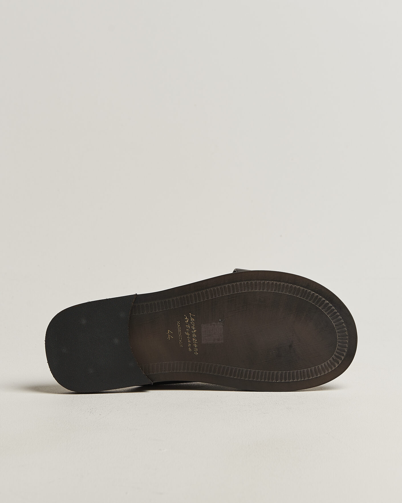 Mies | Sandaalit ja tohvelit | Thera's | Classic Sandals Black Calf