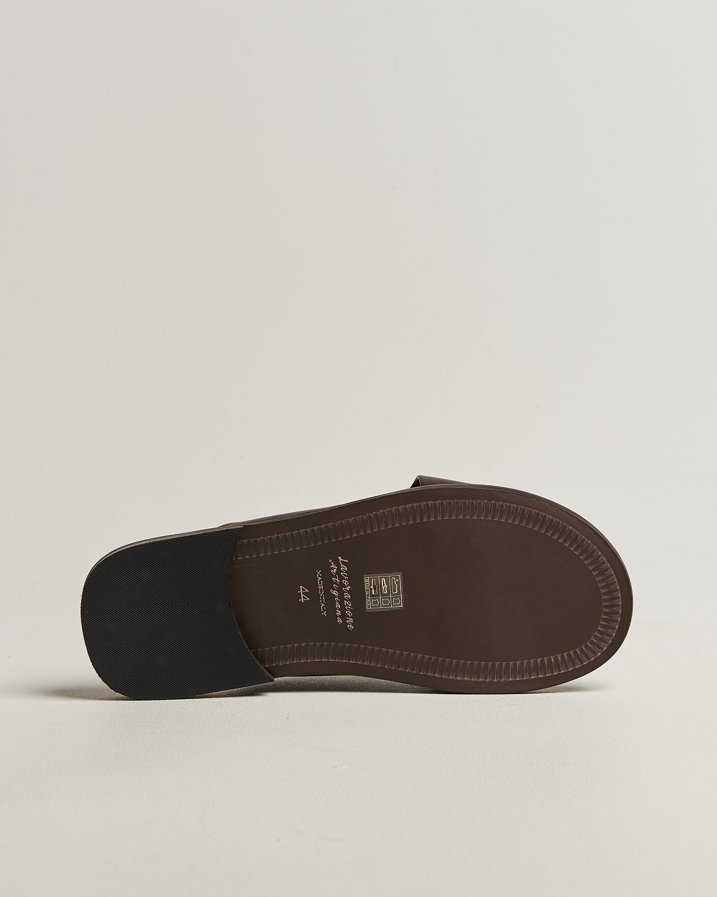 Mies | Sandaalit ja tohvelit | Thera's | Classic Sandals Dark Brown Calf