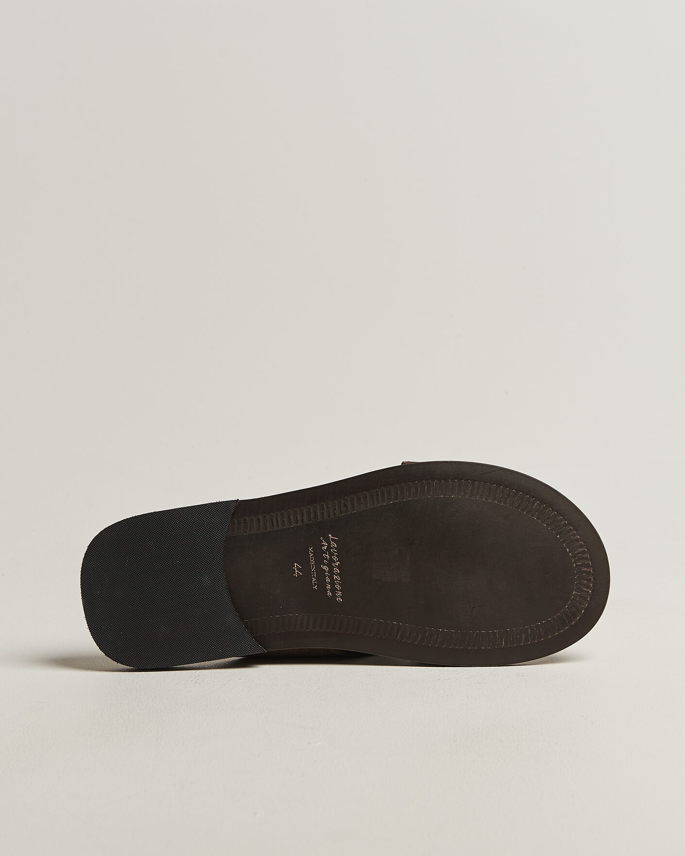 Mies | Sandaalit ja tohvelit | Thera's | Classic Sandals Dark Brown Suede
