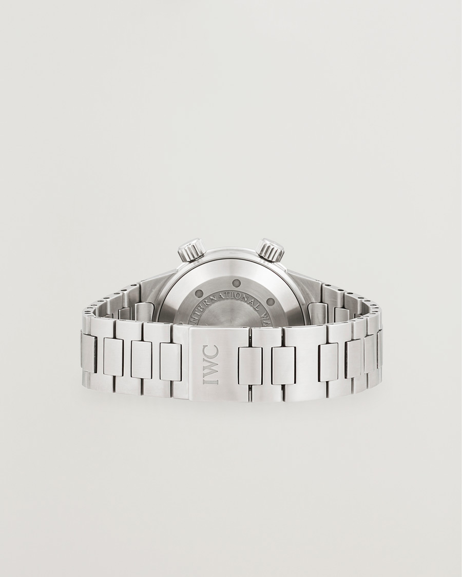 Mies | Pre-Owned & Vintage Watches | IWC Pre-Owned | Aquatimer Automatic 