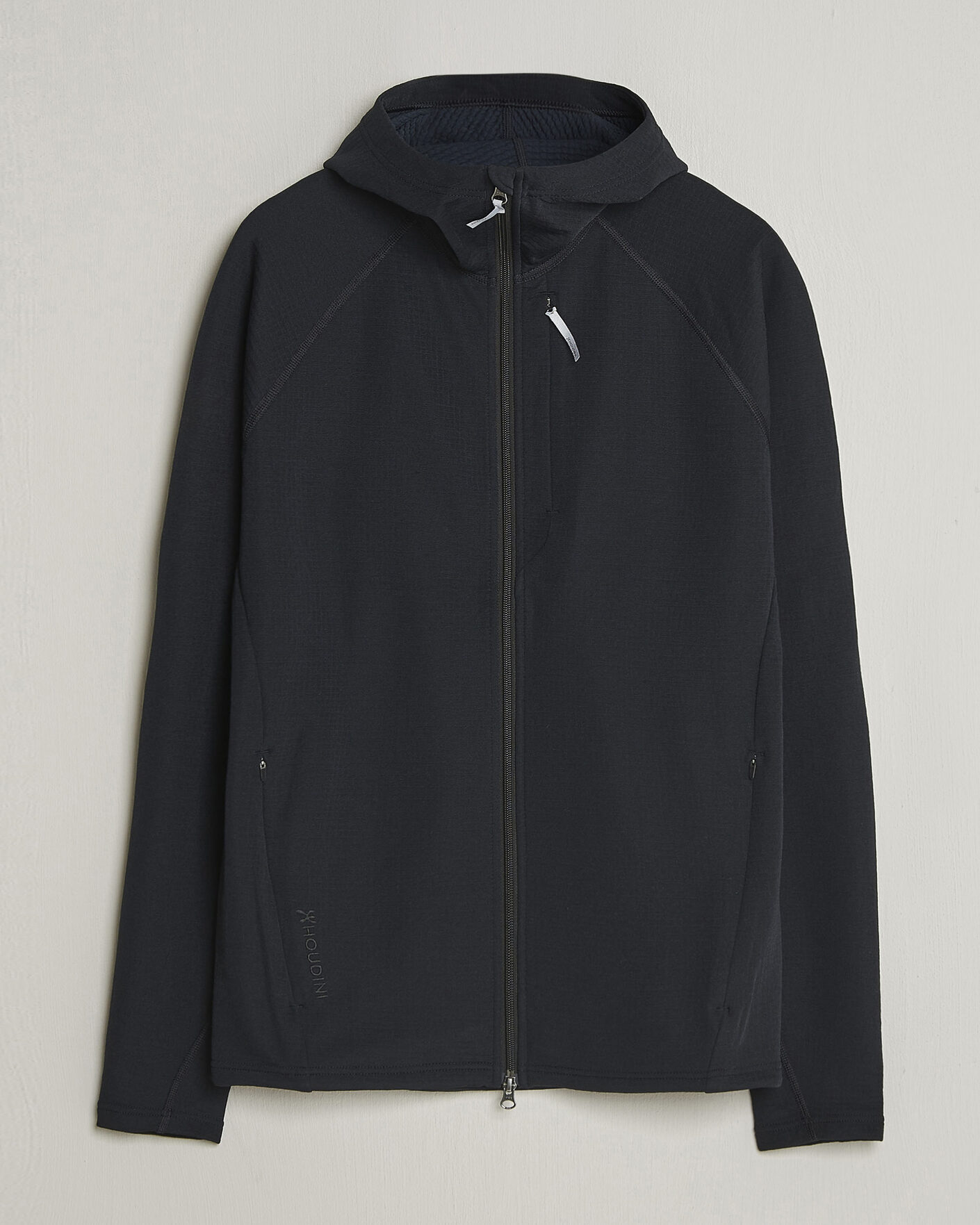 Mies | Puserot | Houdini | Aero Houdi True Black