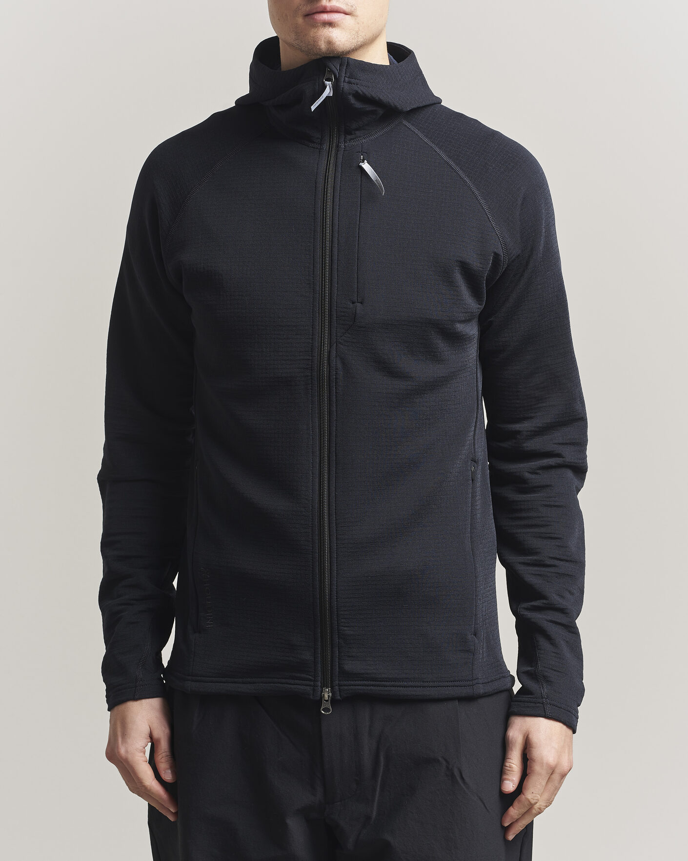 Mies | Puserot | Houdini | Aero Houdi True Black