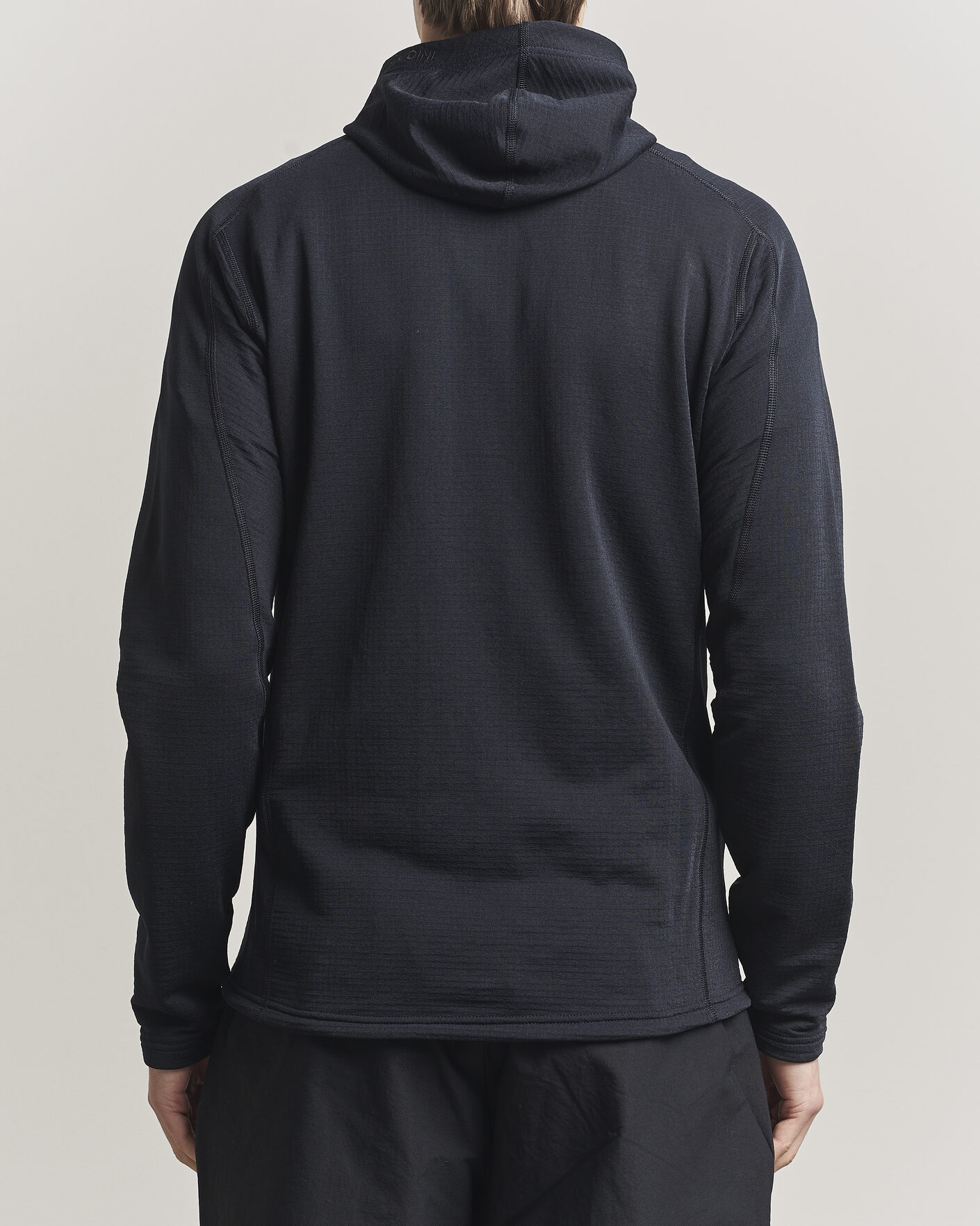 Mies | Puserot | Houdini | Aero Houdi True Black