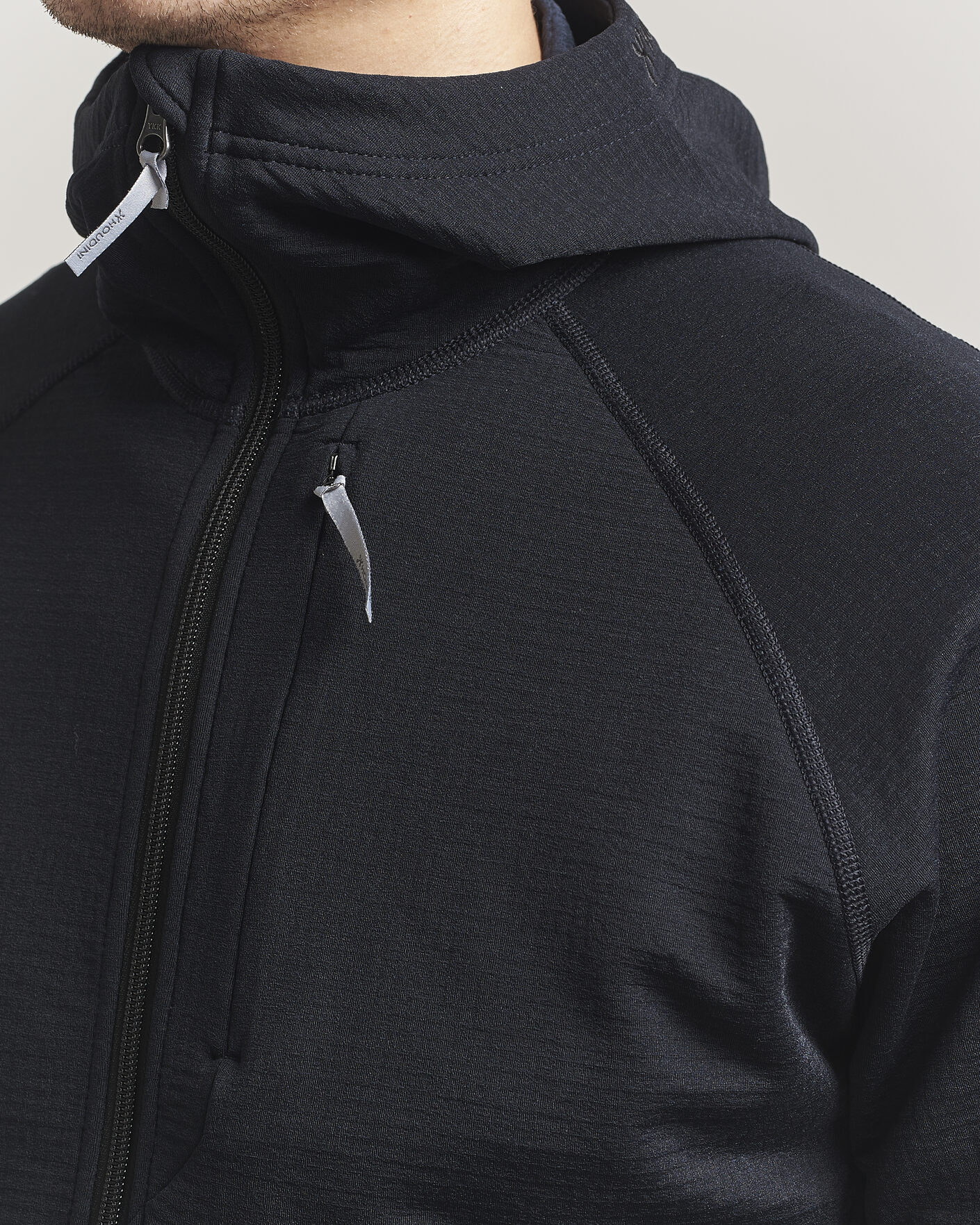 Mies | Puserot | Houdini | Aero Houdi True Black