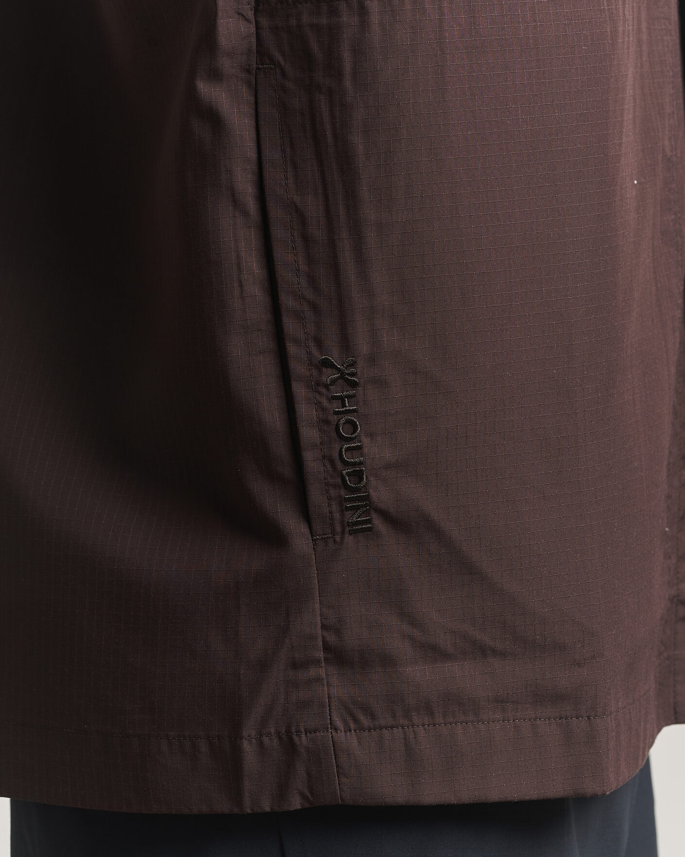Mies | Kauluspaidat | Houdini | Tree Chore Jacket Brown Illusion