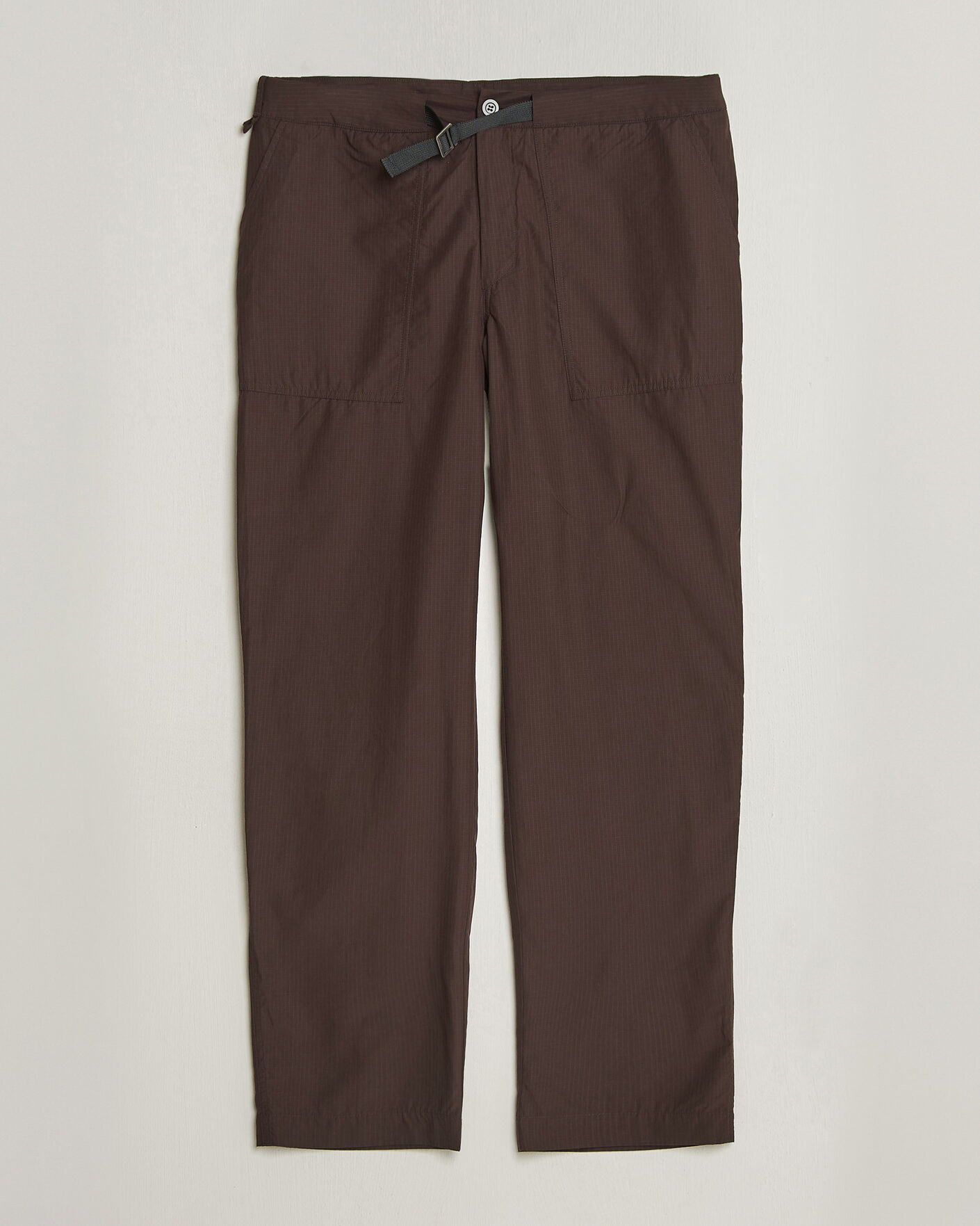Mies | Housut | Houdini | Tree Chore Pants II Brown Illusion