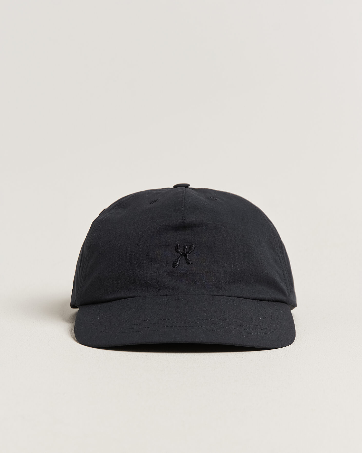 Mies | Päähineet | Houdini | Cap True Black