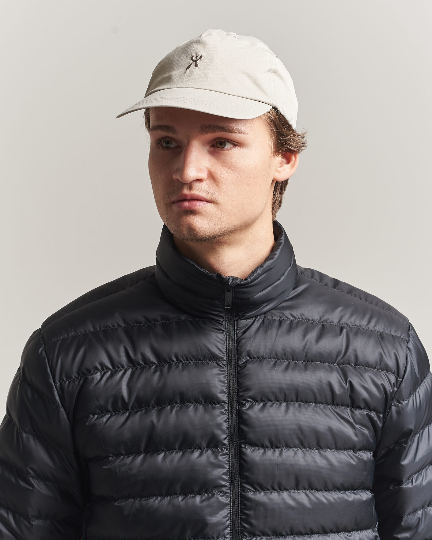 Mies | Päähineet | Houdini | Cap Sandstorm