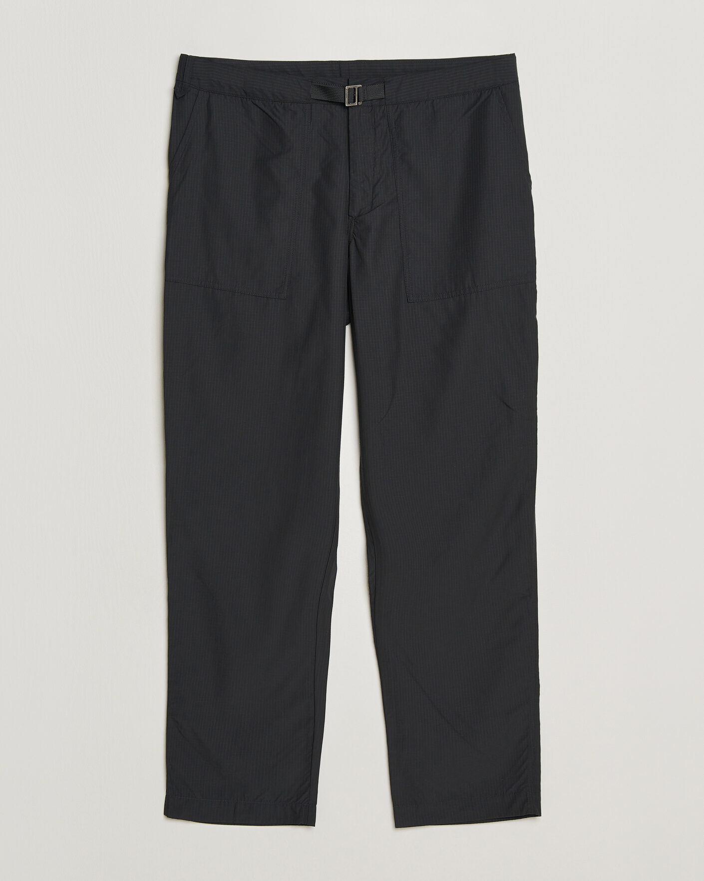 Mies | Housut | Houdini | Tree Chore Pants II Bleached Black