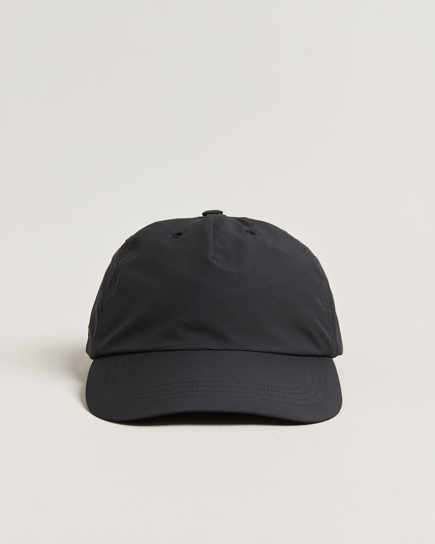 Mies | Päähineet | Houdini | C9 Cap True Black