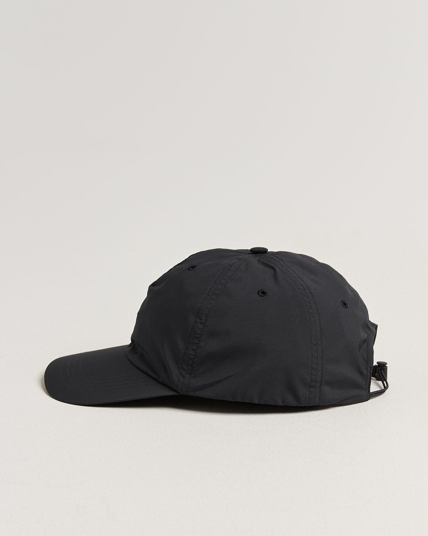 Mies | Päähineet | Houdini | C9 Cap True Black