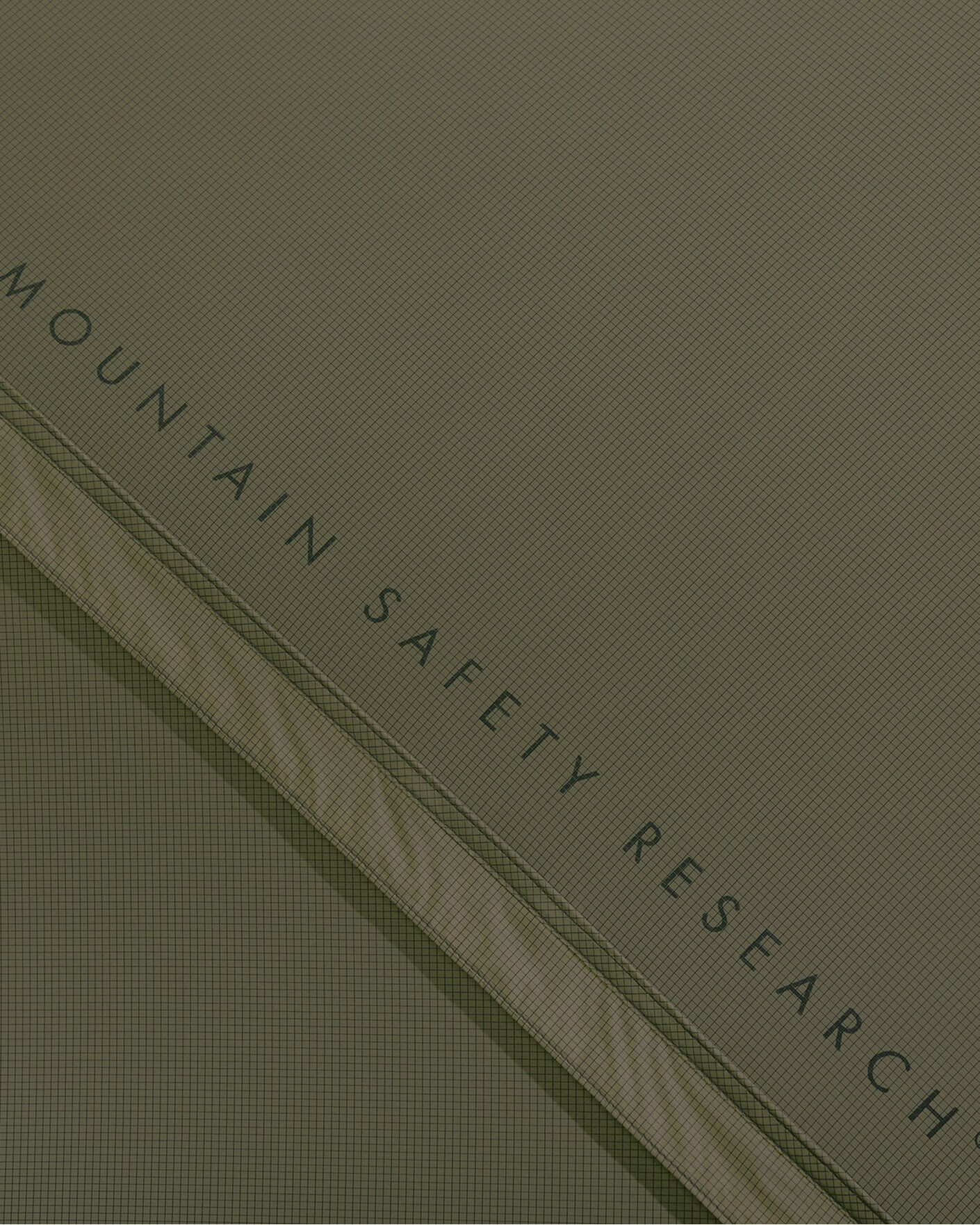 Mies | Outdoor living | MSR | Mountain Safety Research Hubba Hubba HD 2P Tent Green