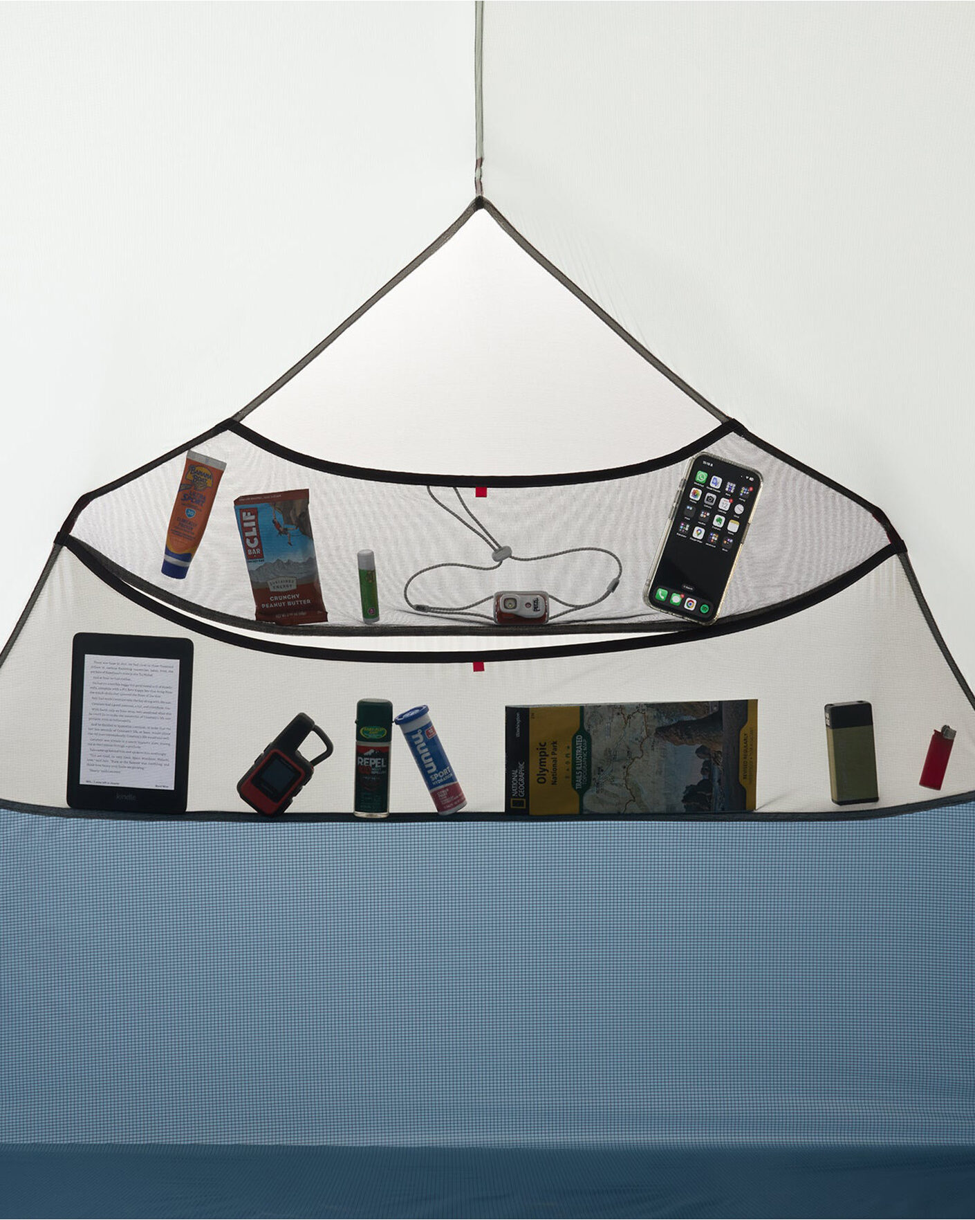 Mies | Outdoor living | MSR | Mountain Safety Research Hubba Hubba HD 2P Tent Green