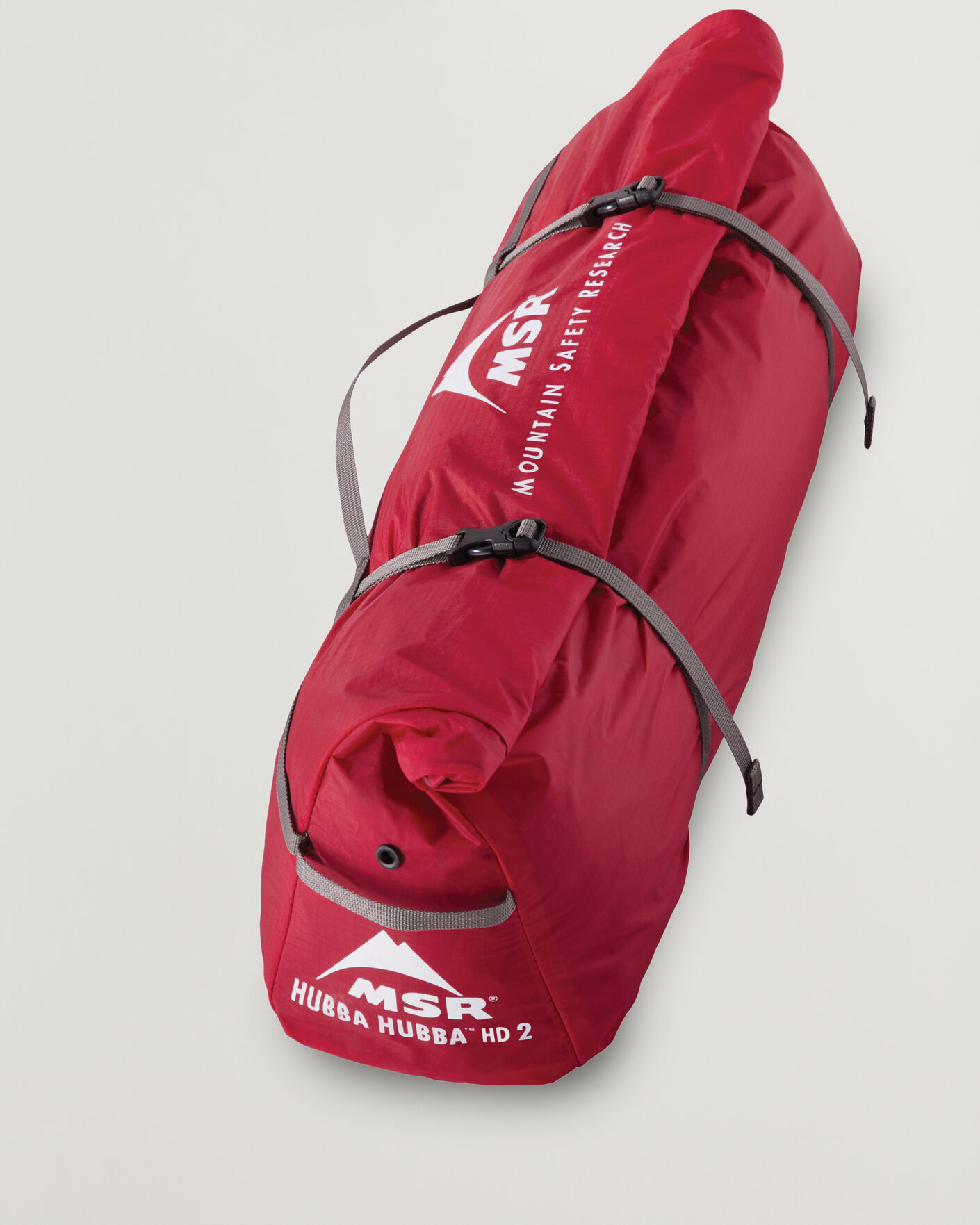 Mies | Outdoor living | MSR | Mountain Safety Research Hubba Hubba HD 2P Tent Green