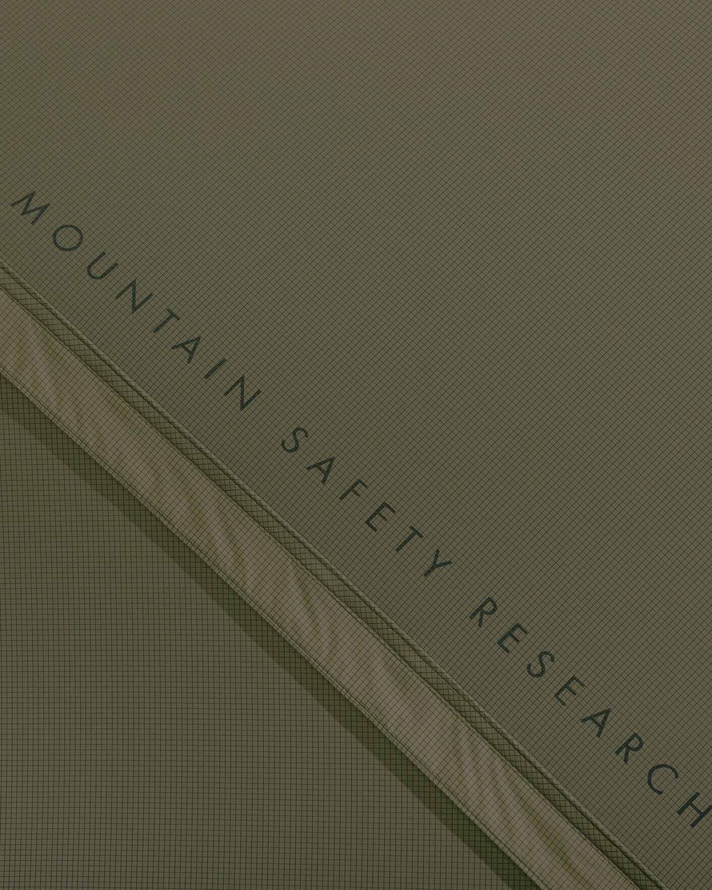 Mies | Outdoor living | MSR | Mountain Safety Research Hubba Hubba HD 3P Tent Green