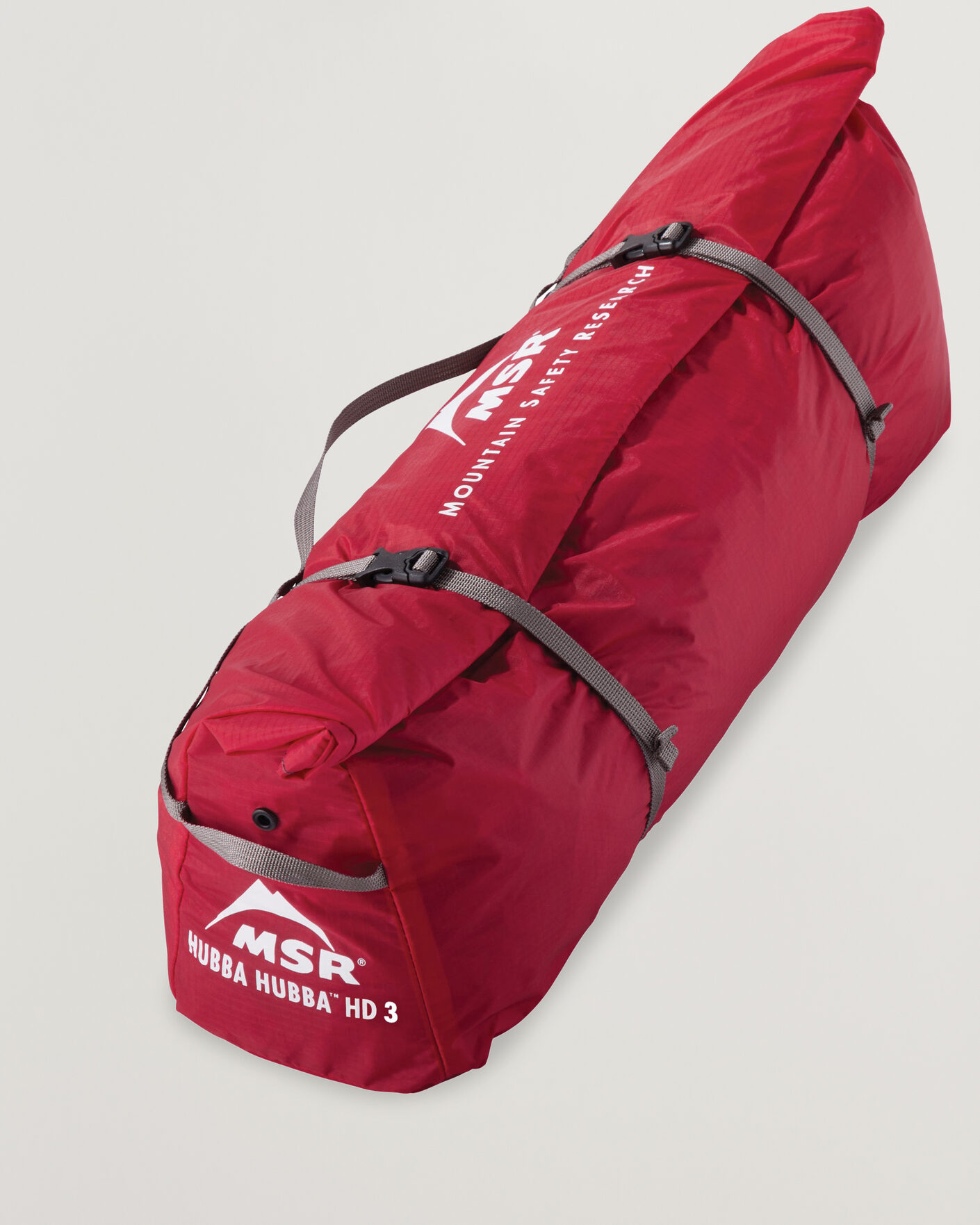 Mies | Outdoor living | MSR | Mountain Safety Research Hubba Hubba HD 3P Tent Green