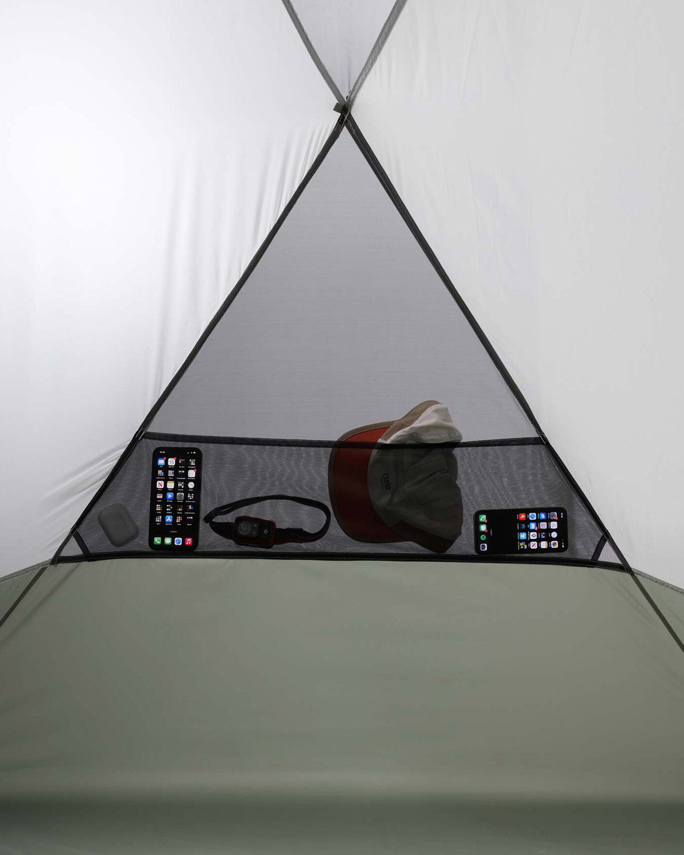 Mies | Outdoor living | MSR | Mountain Safety Research Elexir 2P Tent Green