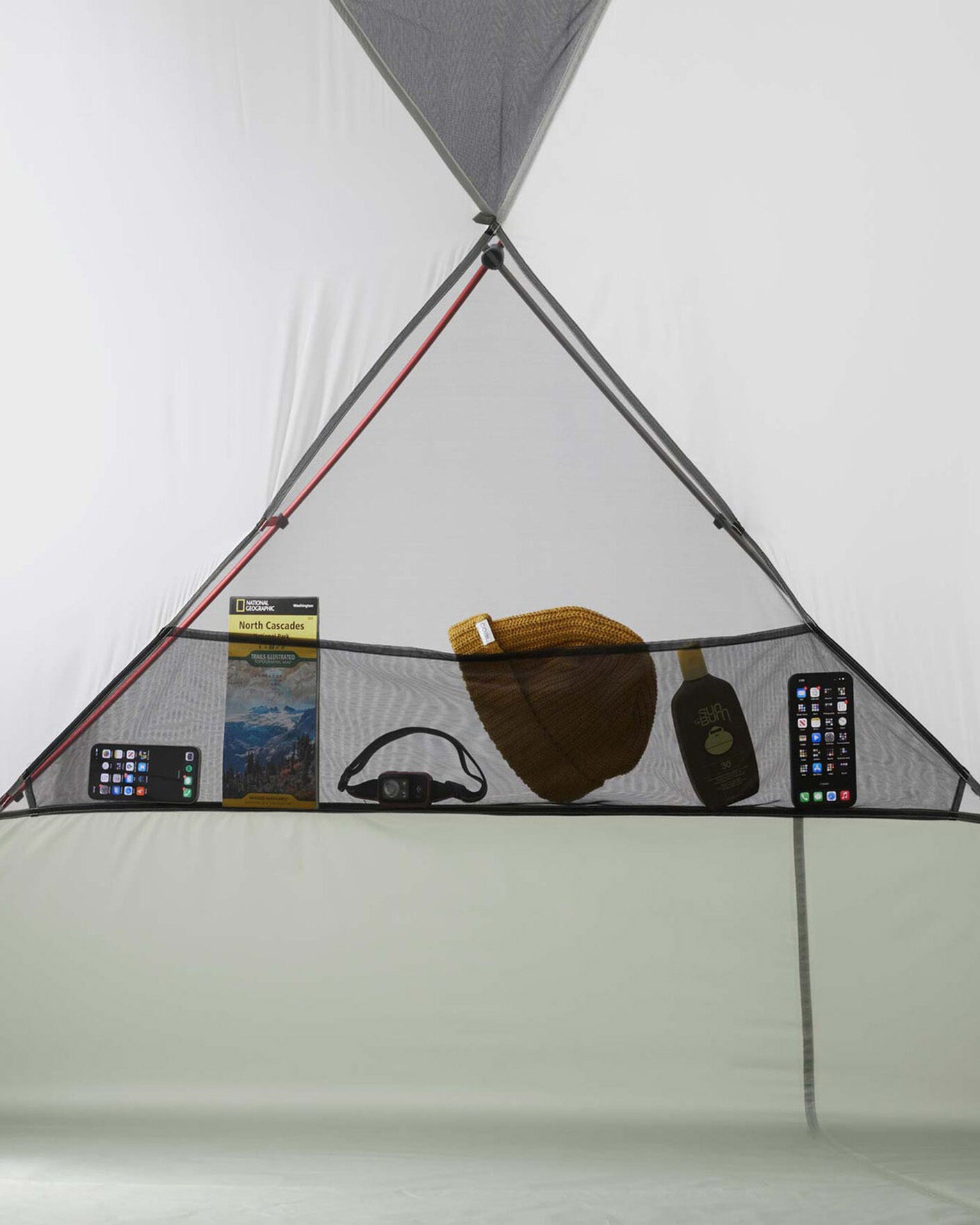 Mies | Outdoor living | MSR | Mountain Safety Research Elexir 3P Tent Green