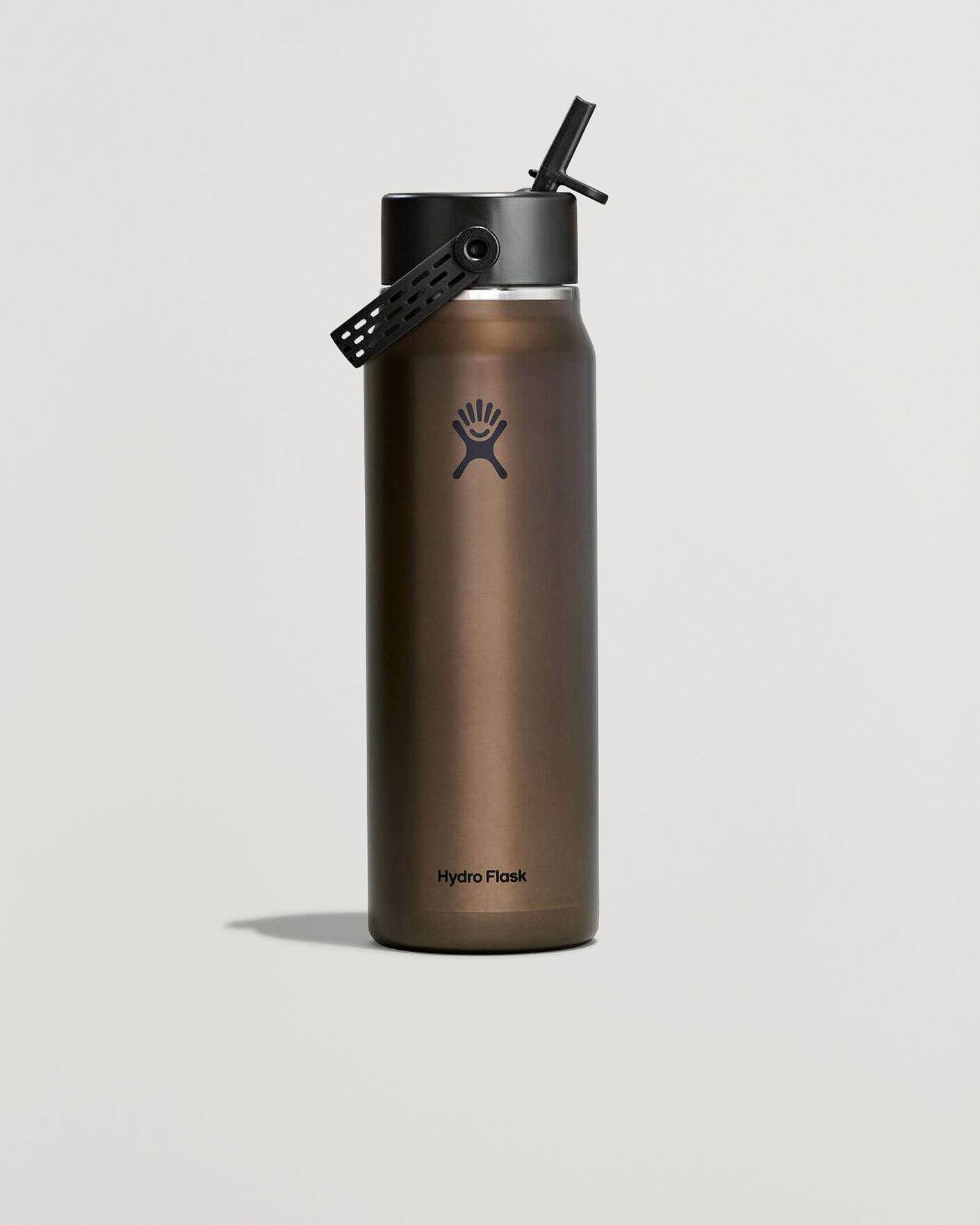 Mies | Outdoor living | Hydro Flask | Lightweight Flex Straw 32oz Bottle Obsidian