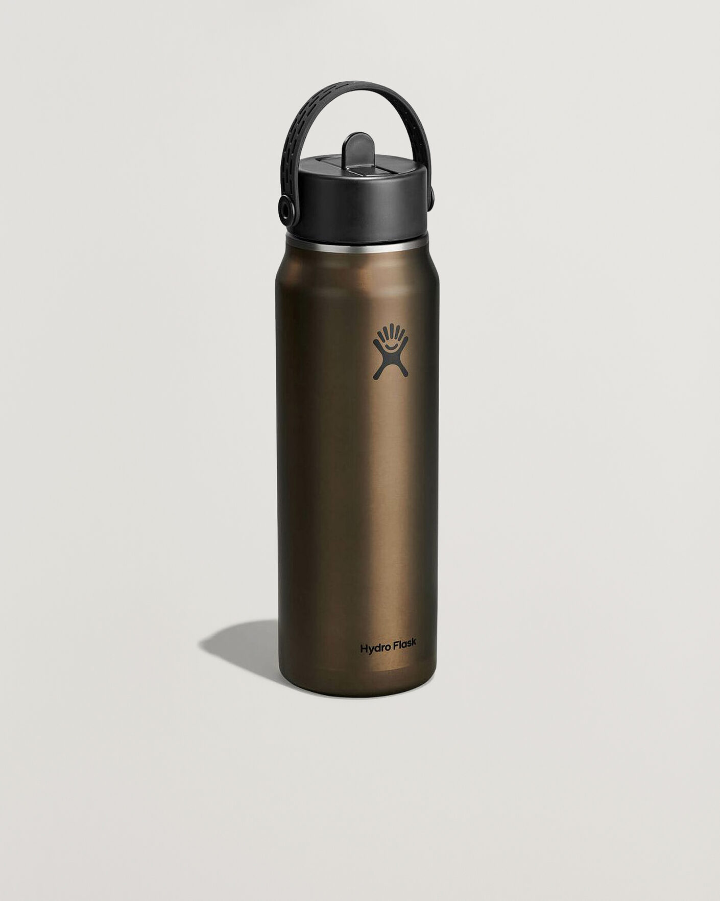 Mies | Outdoor living | Hydro Flask | Lightweight Flex Straw 32oz Bottle Obsidian