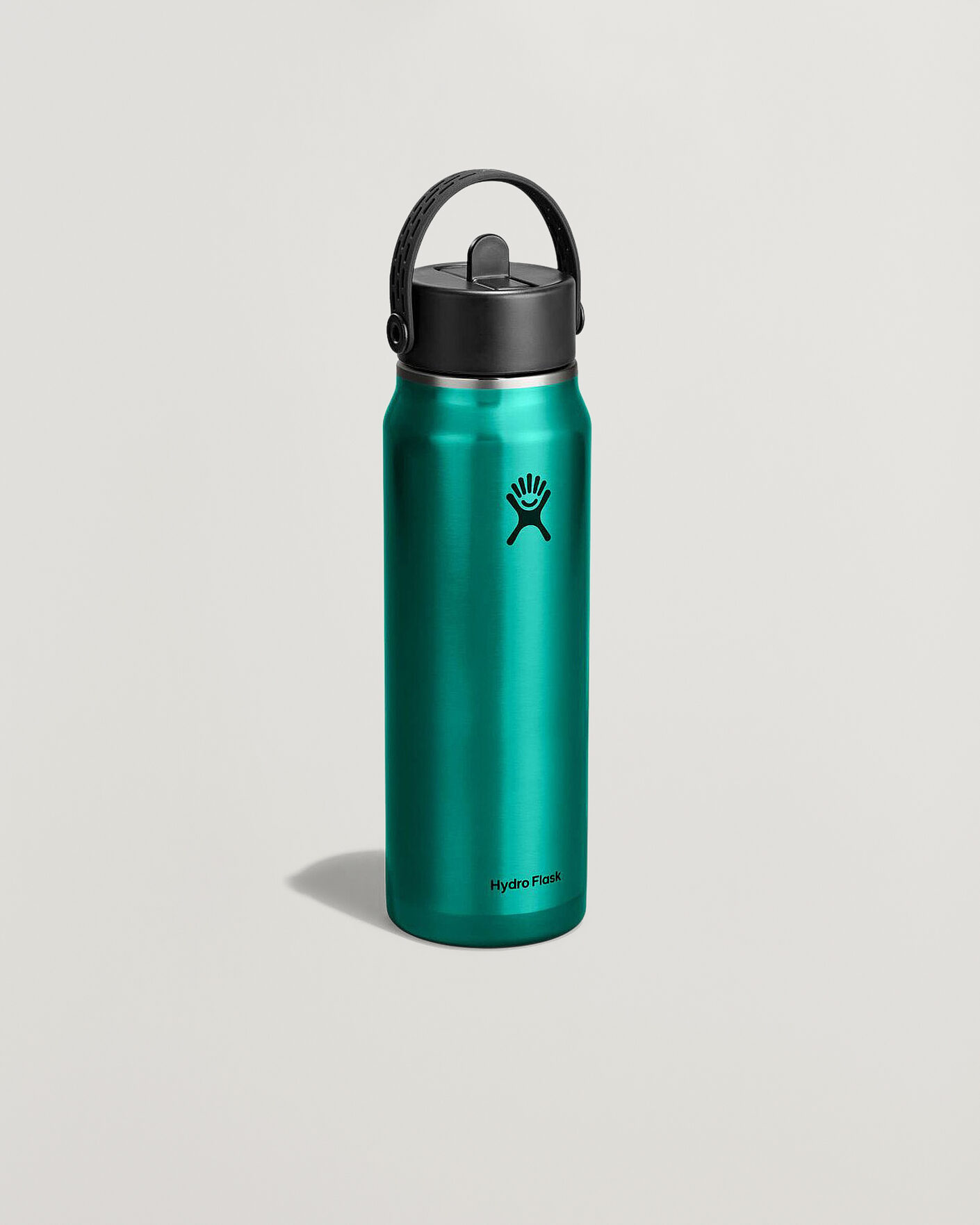 Mies | Outdoor living | Hydro Flask | Lightweight Flex Straw 32oz Bottle Emerald Green