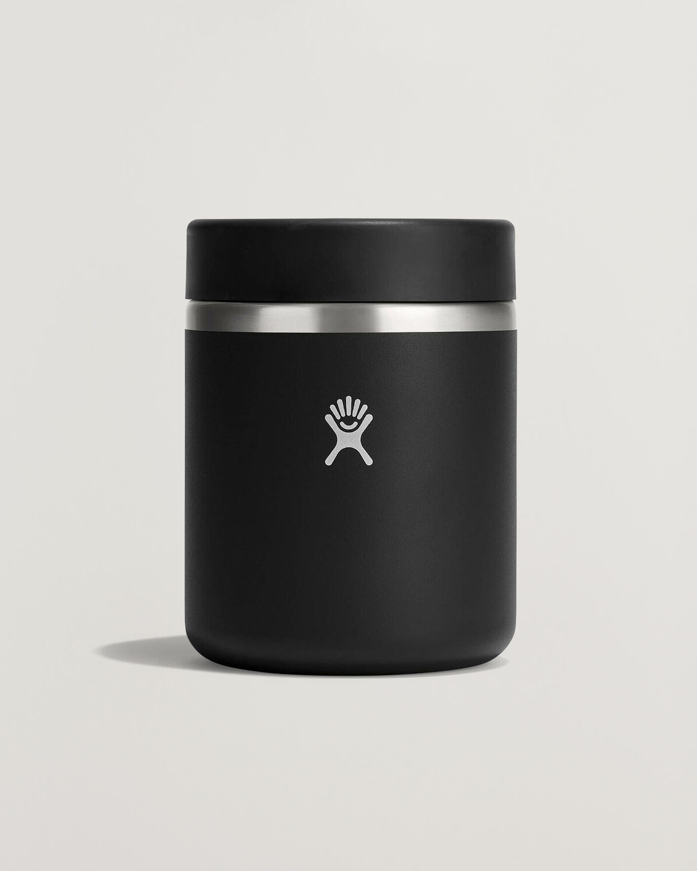 Mies | Outdoor living | Hydro Flask | Large Insulated Food Jar Black