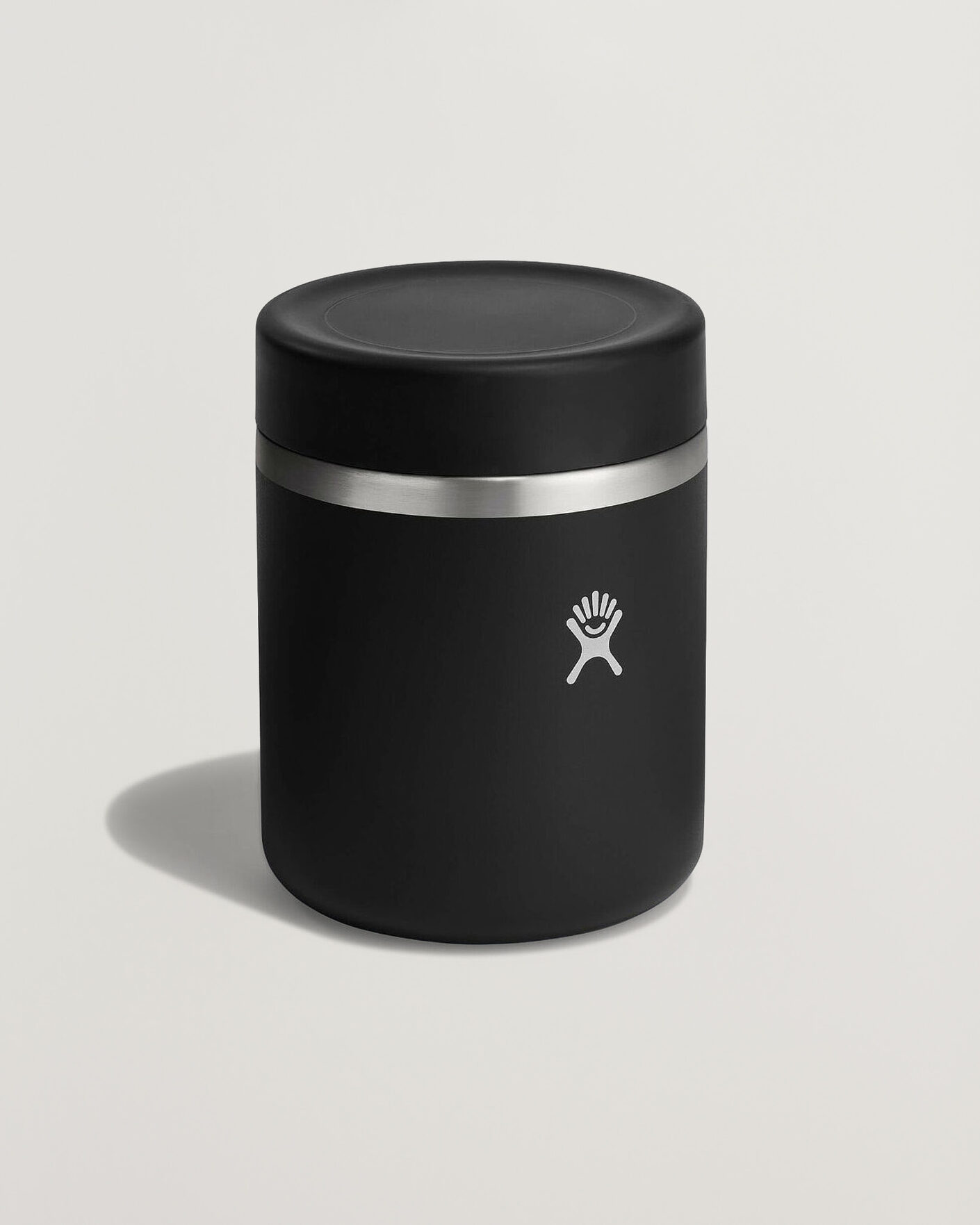 Mies | Outdoor living | Hydro Flask | Large Insulated Food Jar Black