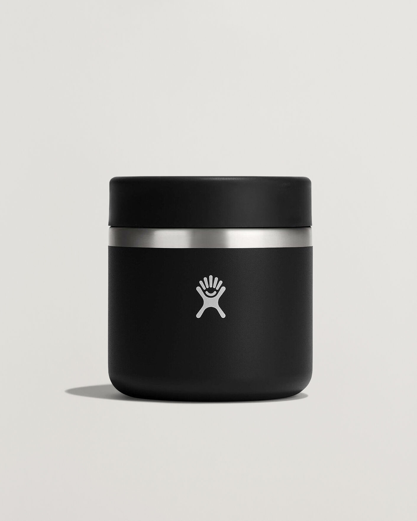 Mies | Outdoor living | Hydro Flask | Medium Insulated Food Jar Black