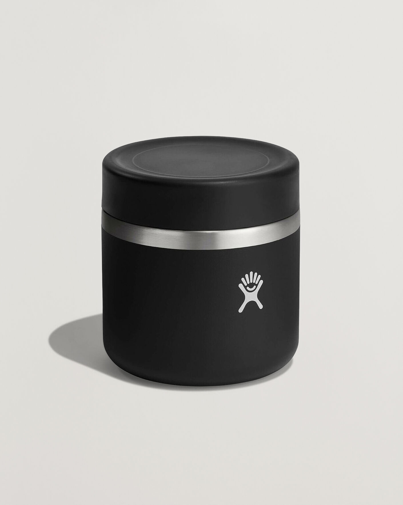 Mies | Outdoor living | Hydro Flask | Medium Insulated Food Jar Black