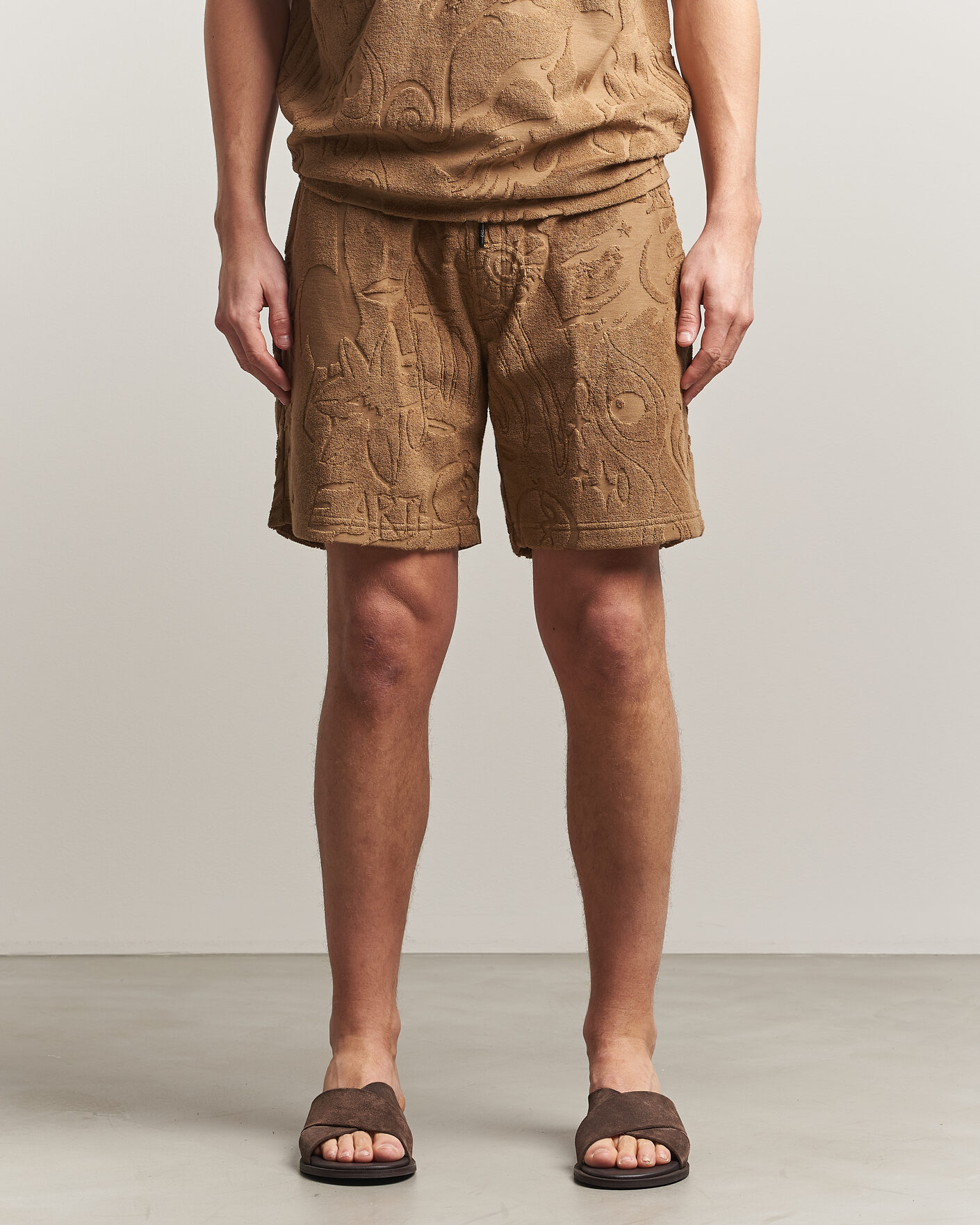 Mies | Shortsit | OAS | Porto Shorts Wendelo