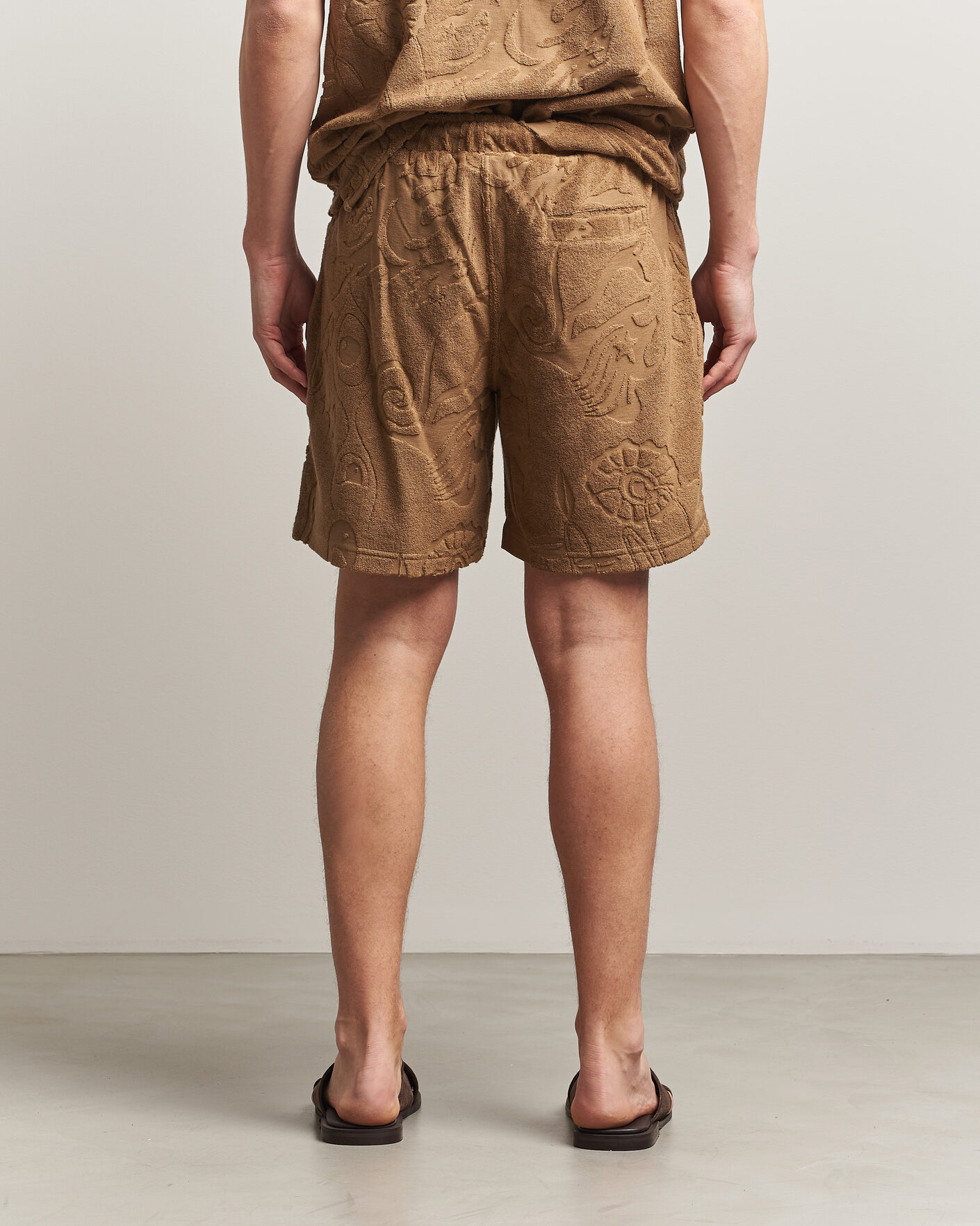 Mies | Shortsit | OAS | Porto Shorts Wendelo