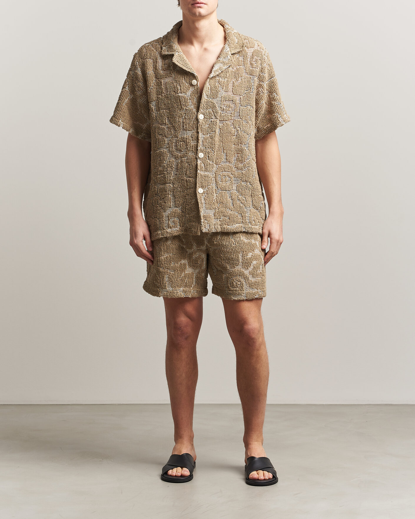 Mies | Shortsit | OAS | Porto Shorts Sunero