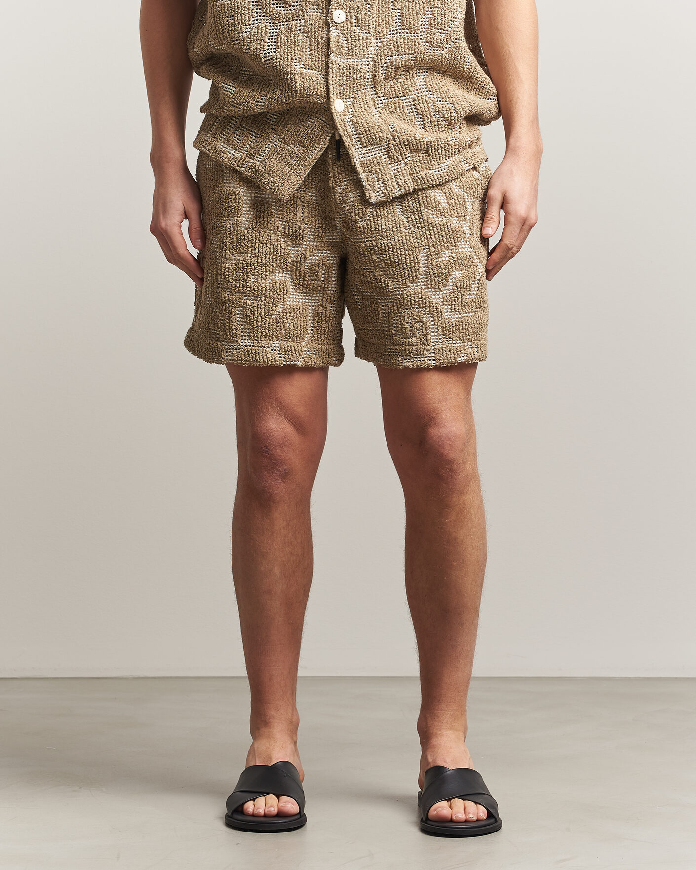 Mies | Shortsit | OAS | Porto Shorts Sunero