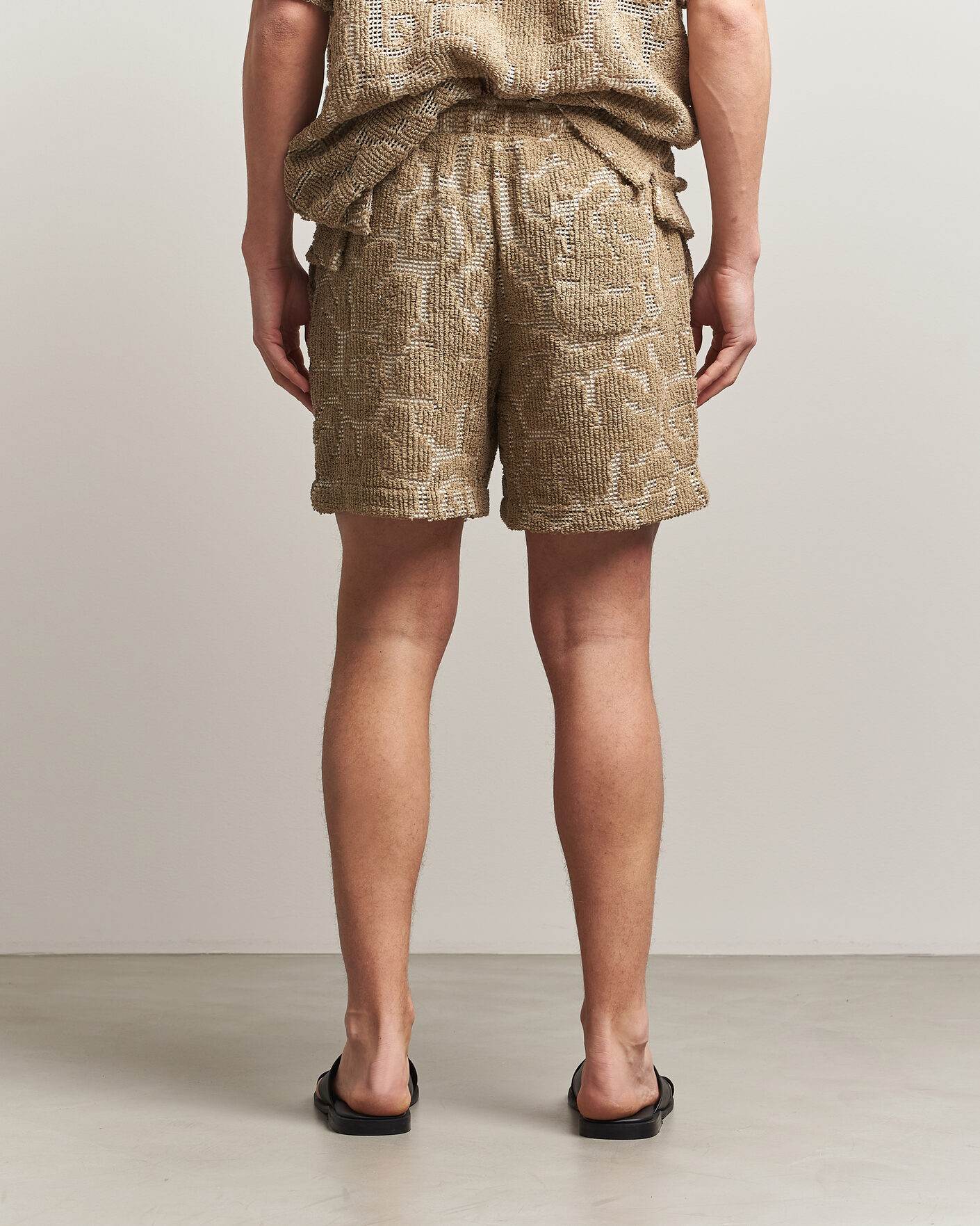 Mies | Shortsit | OAS | Porto Shorts Sunero