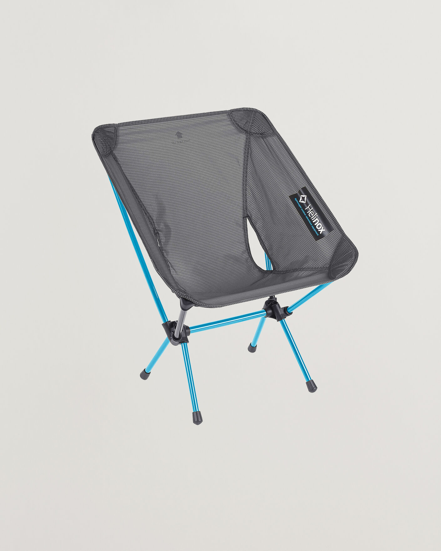Mies | Outdoor living | Helinox | Chair Zero Large Black