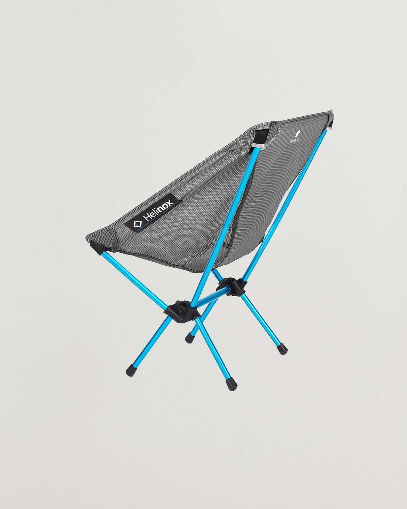 Mies | Outdoor living | Helinox | Chair Zero Large Black