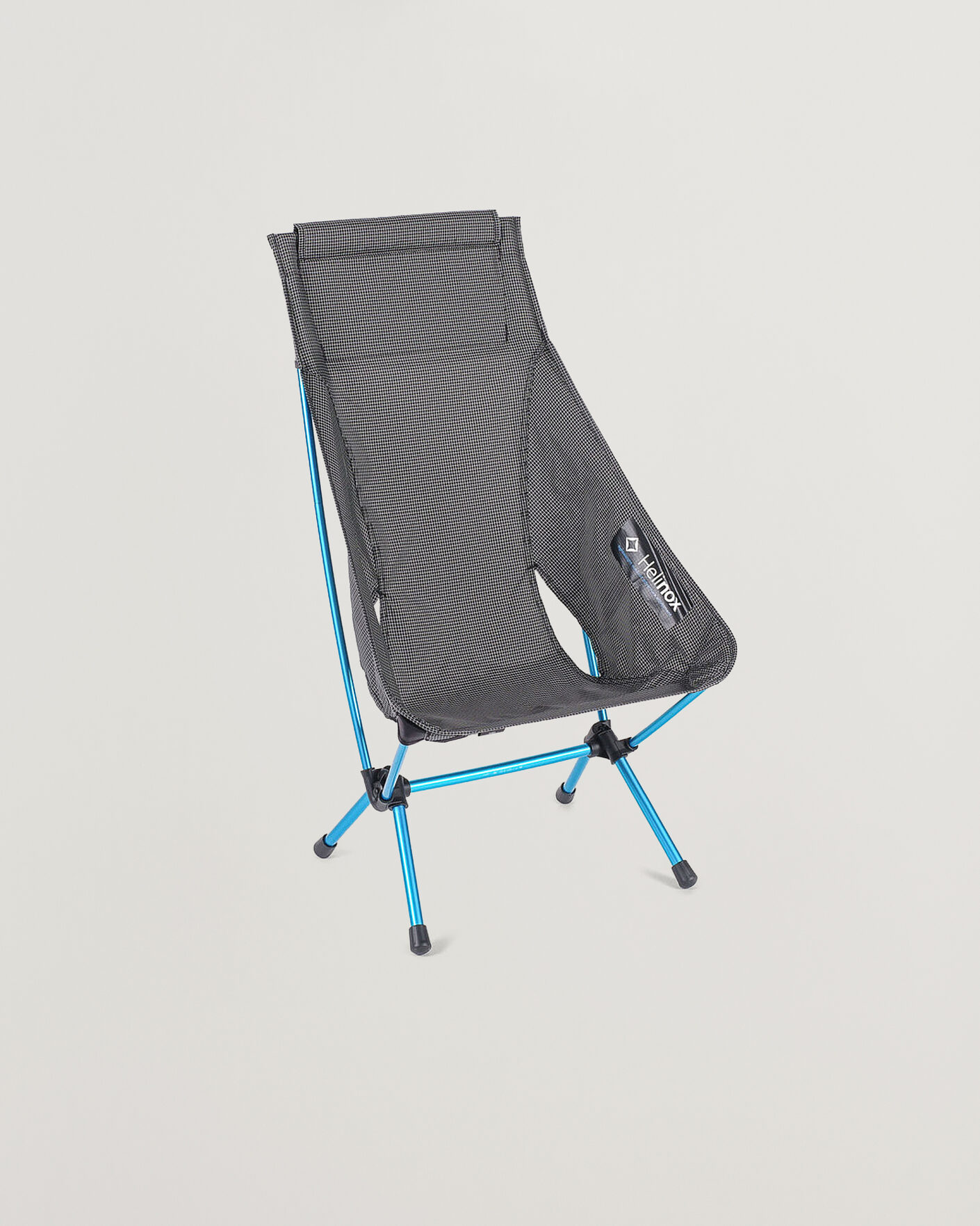 Mies | Outdoor living | Helinox | Chair Zero Highback Black