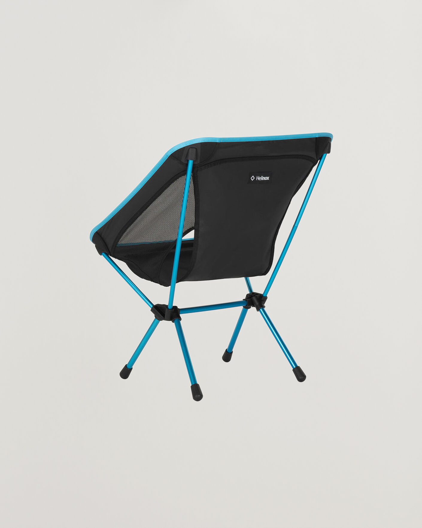 Mies | Outdoor living | Helinox | Chair One (Re) Packable Black