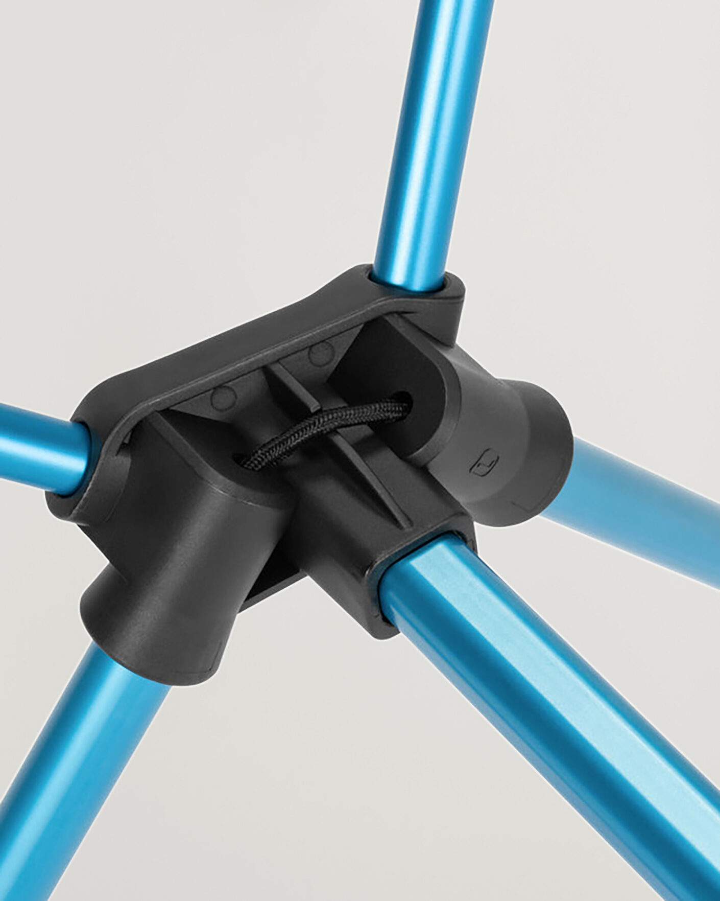 Mies | Outdoor living | Helinox | Chair One (Re) Packable Black