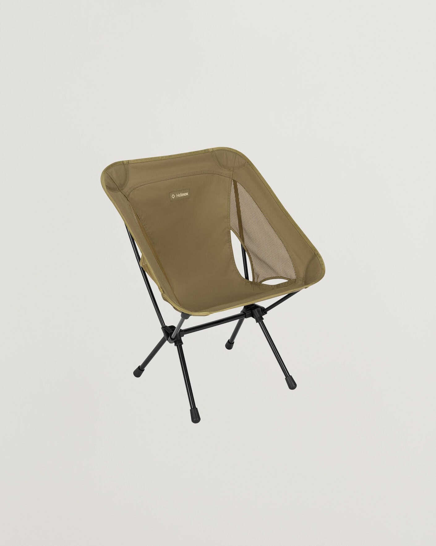 Mies | Outdoor living | Helinox | Chair One (Re) Packable Coyote Tan