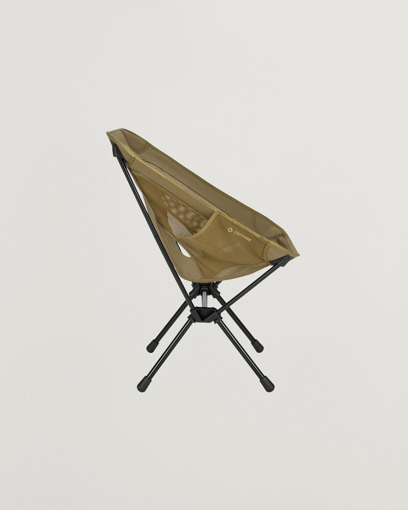 Mies | Outdoor living | Helinox | Chair One (Re) Packable Coyote Tan
