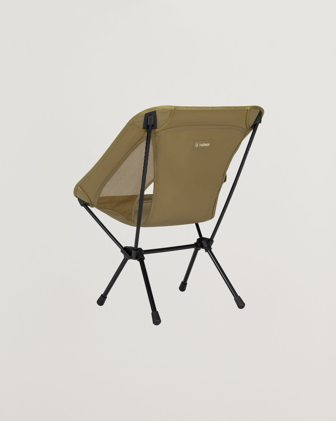 Mies | Outdoor living | Helinox | Chair One (Re) Packable Coyote Tan