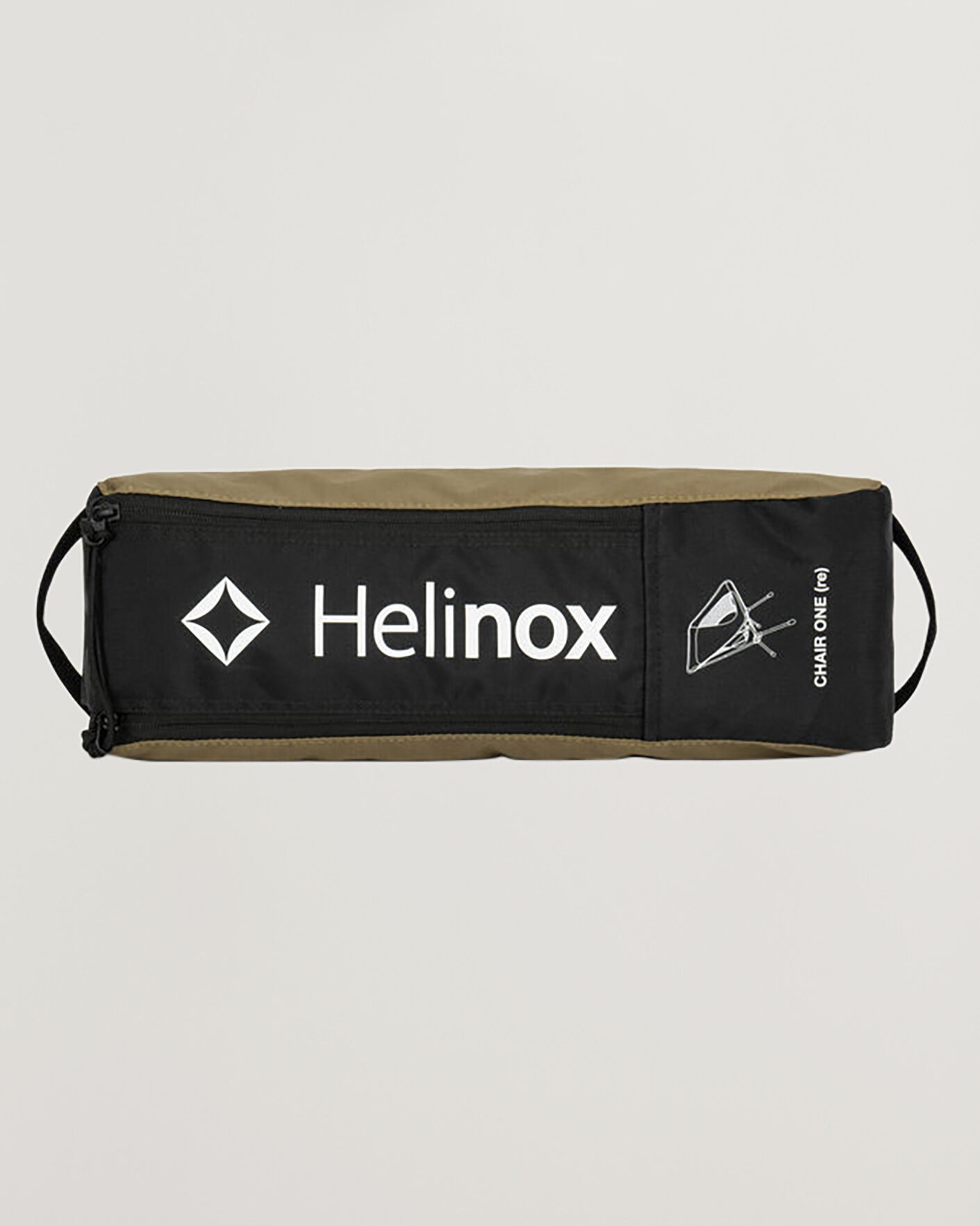 Mies | Outdoor living | Helinox | Chair One (Re) Packable Coyote Tan