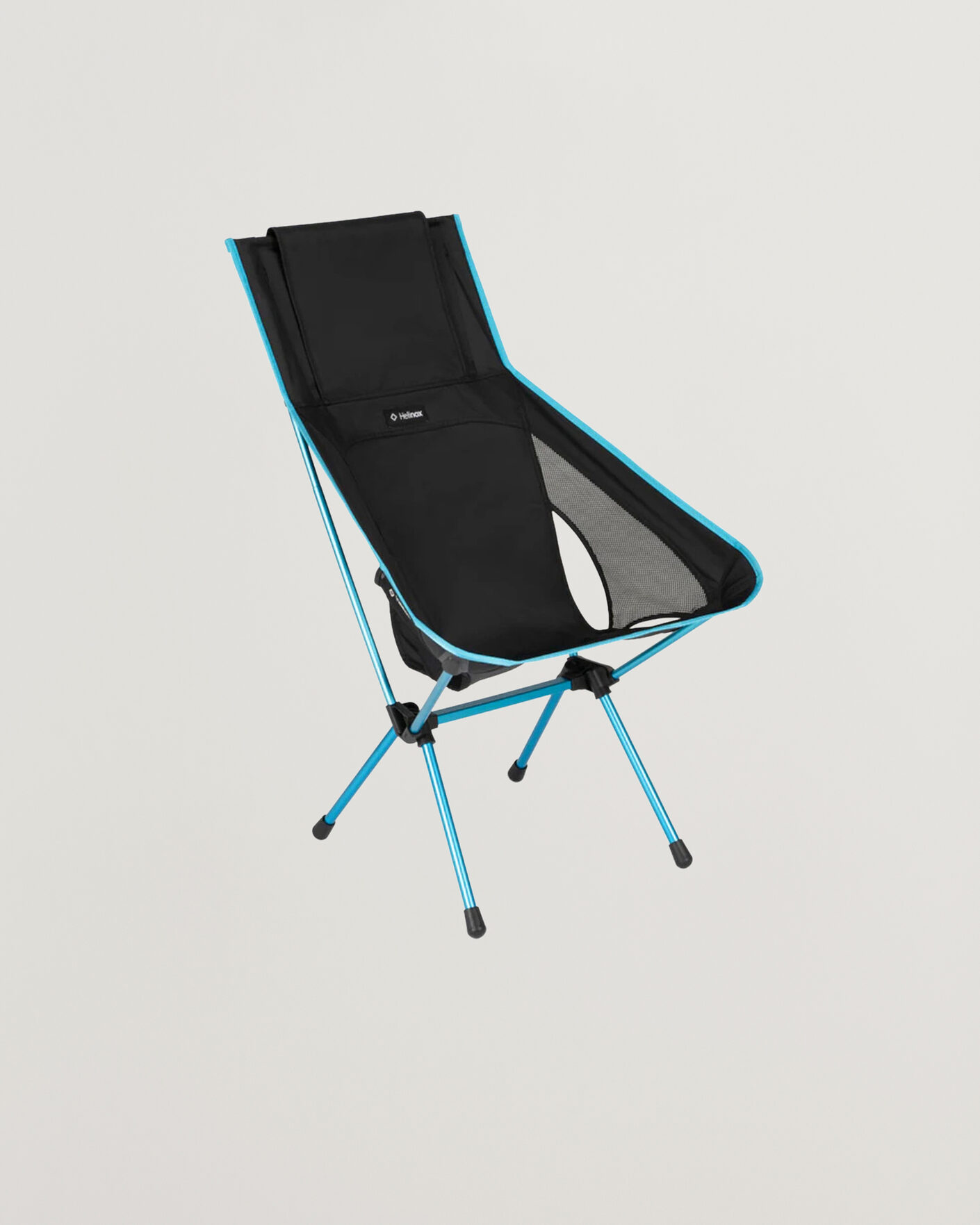 Mies | Outdoor living | Helinox | Sunset Chair (Re) Packable Black