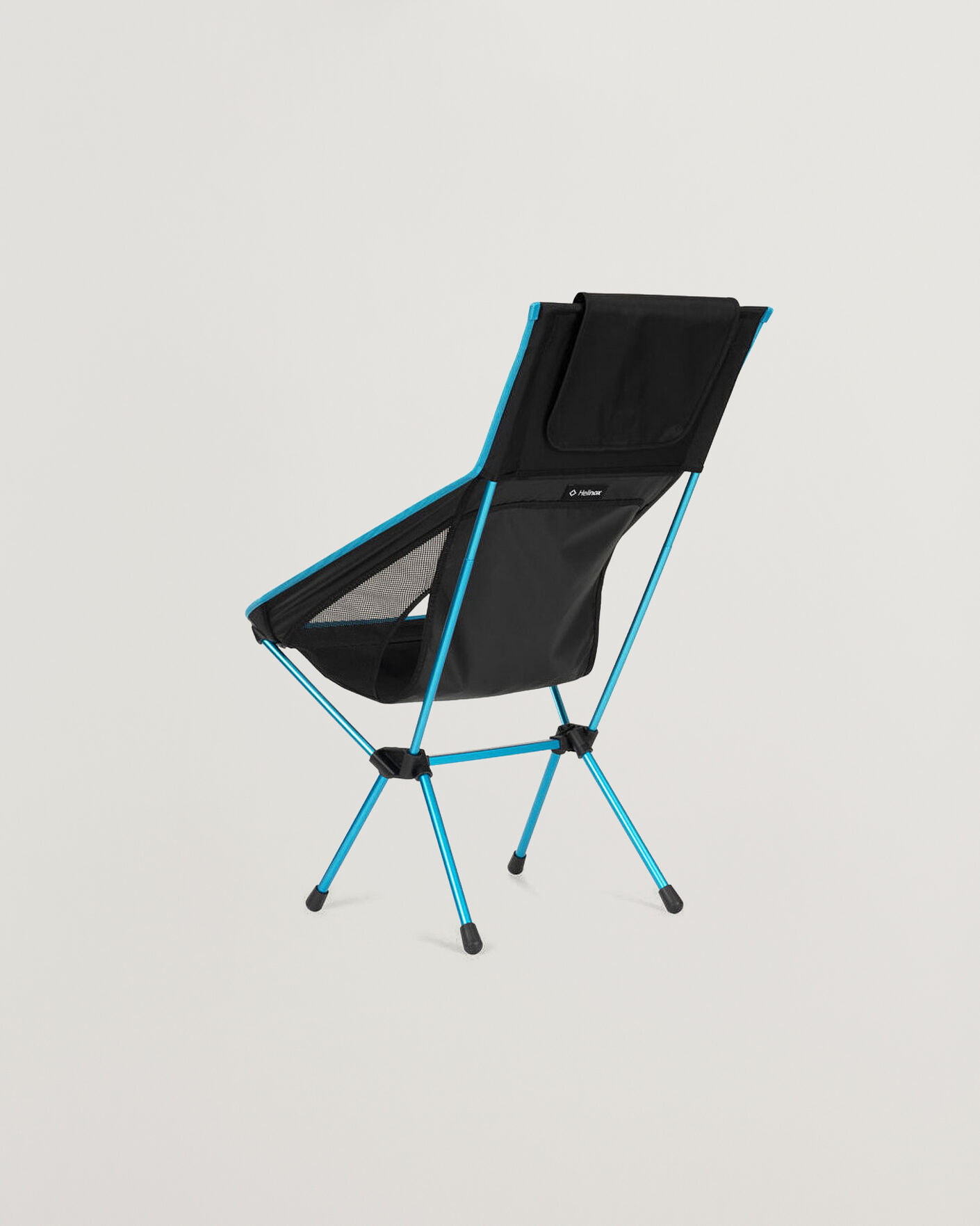 Mies | Outdoor living | Helinox | Sunset Chair (Re) Packable Black