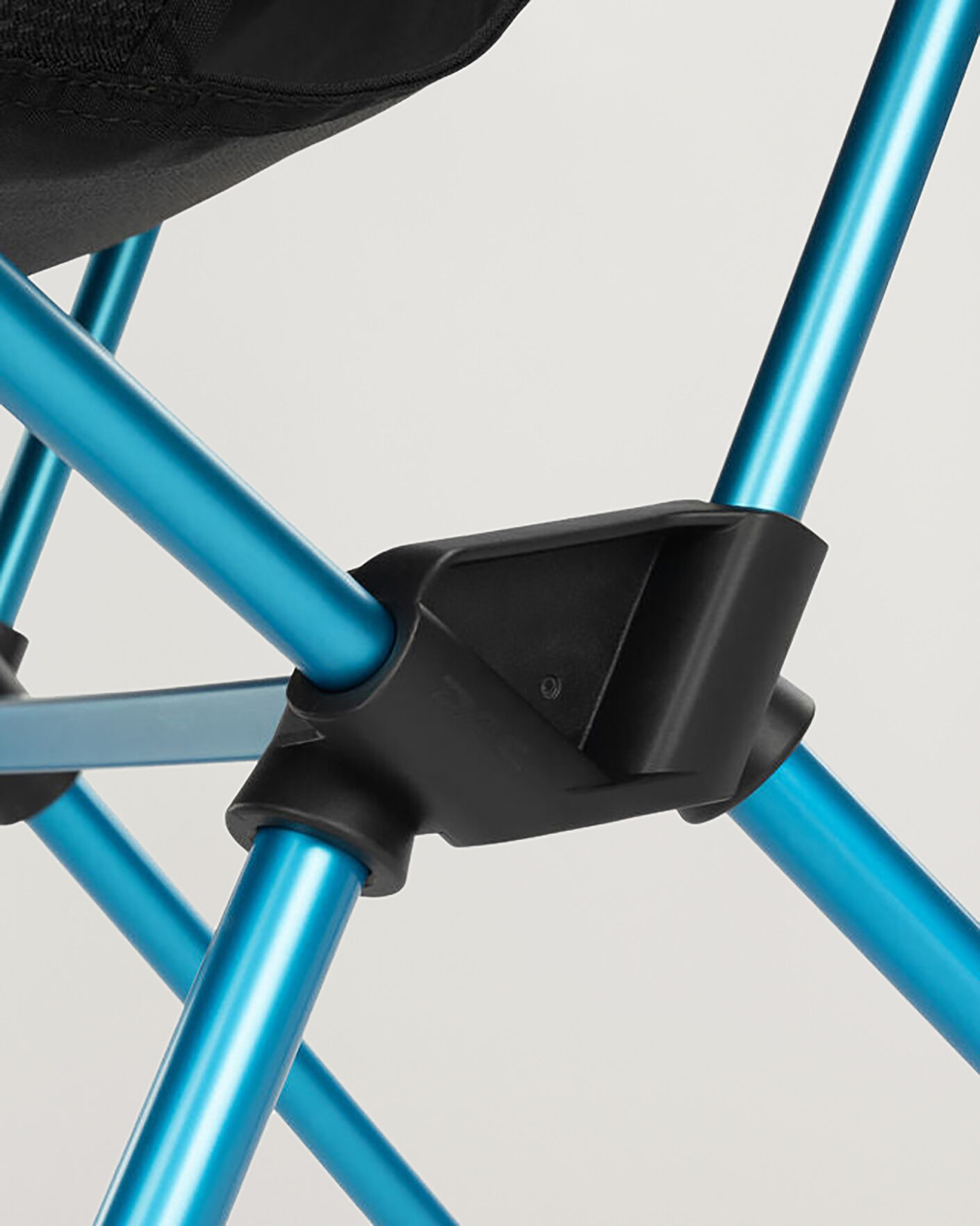 Mies | Outdoor living | Helinox | Sunset Chair (Re) Packable Black