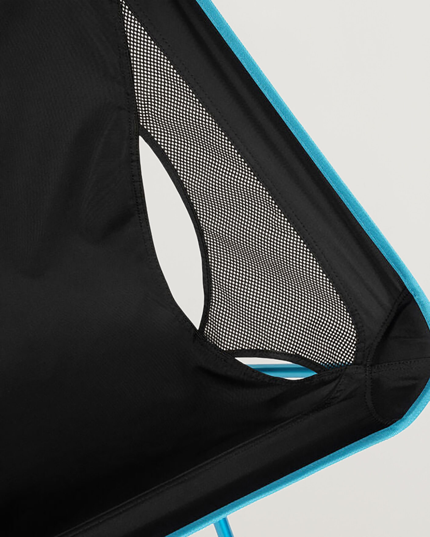 Mies | Outdoor living | Helinox | Sunset Chair (Re) Packable Black