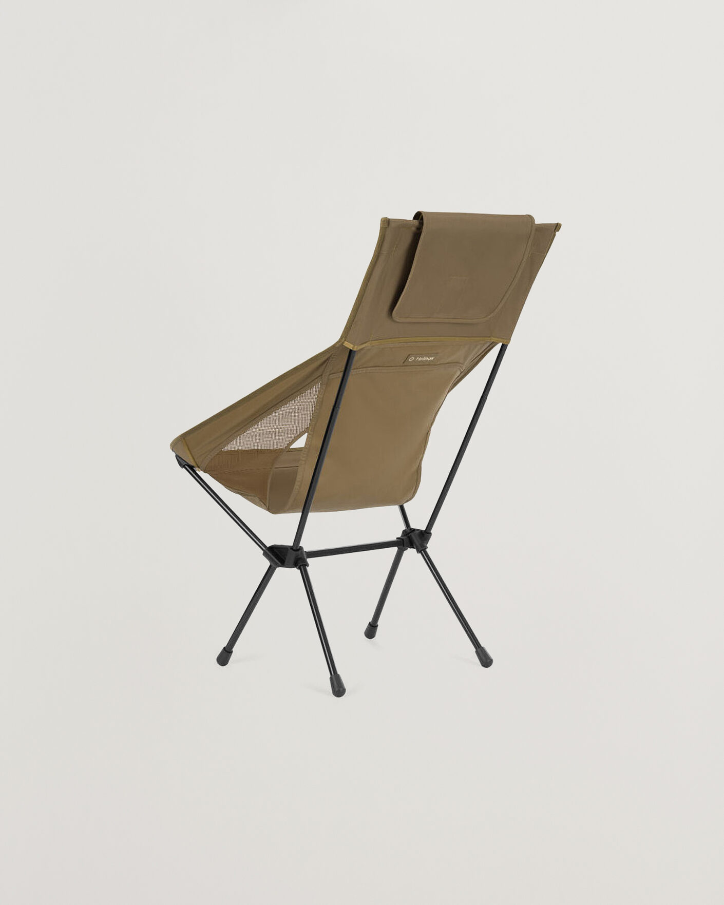 Mies | Outdoor living | Helinox | Sunset Chair (Re) Packable Coyote Tan