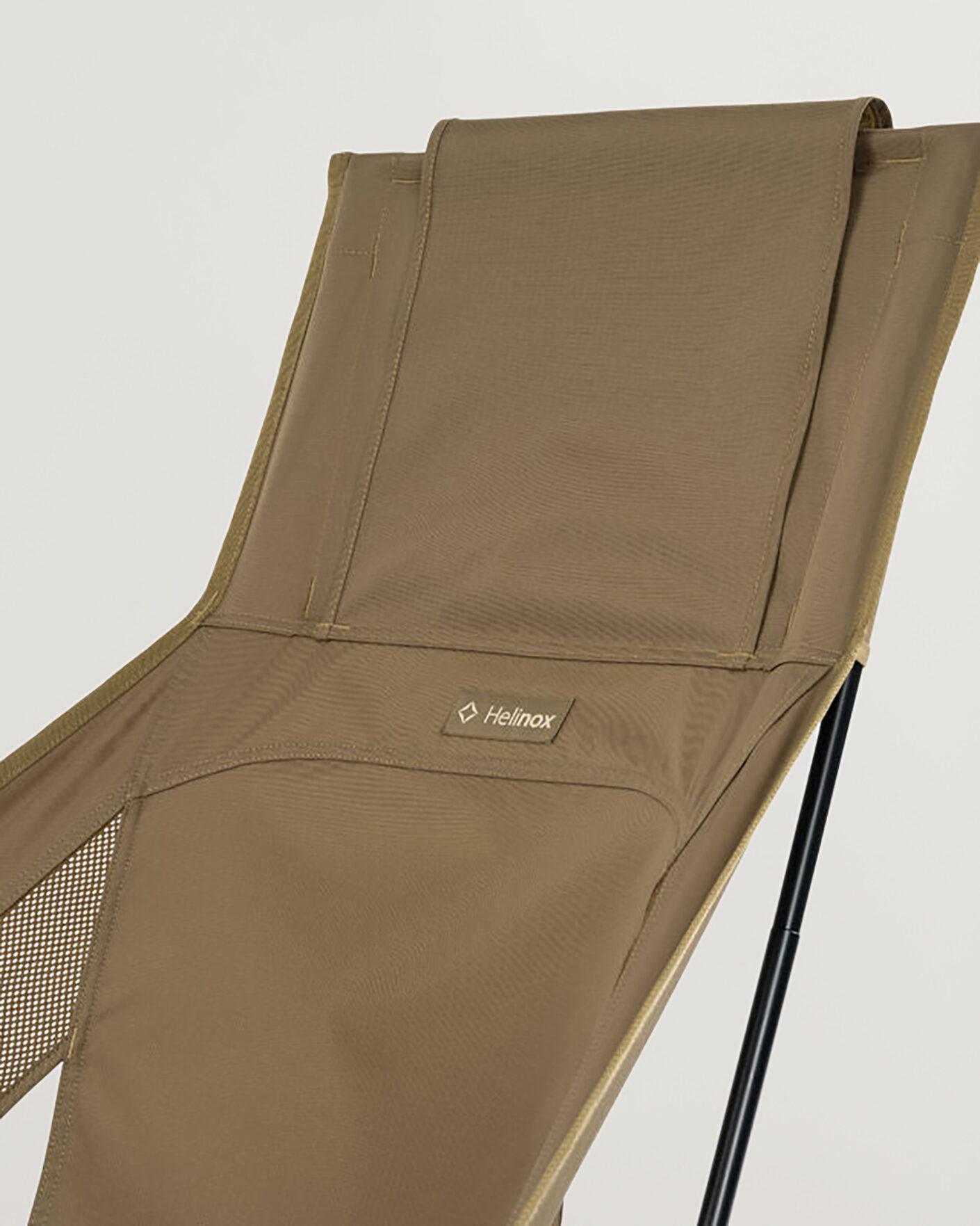 Mies | Outdoor living | Helinox | Sunset Chair (Re) Packable Coyote Tan
