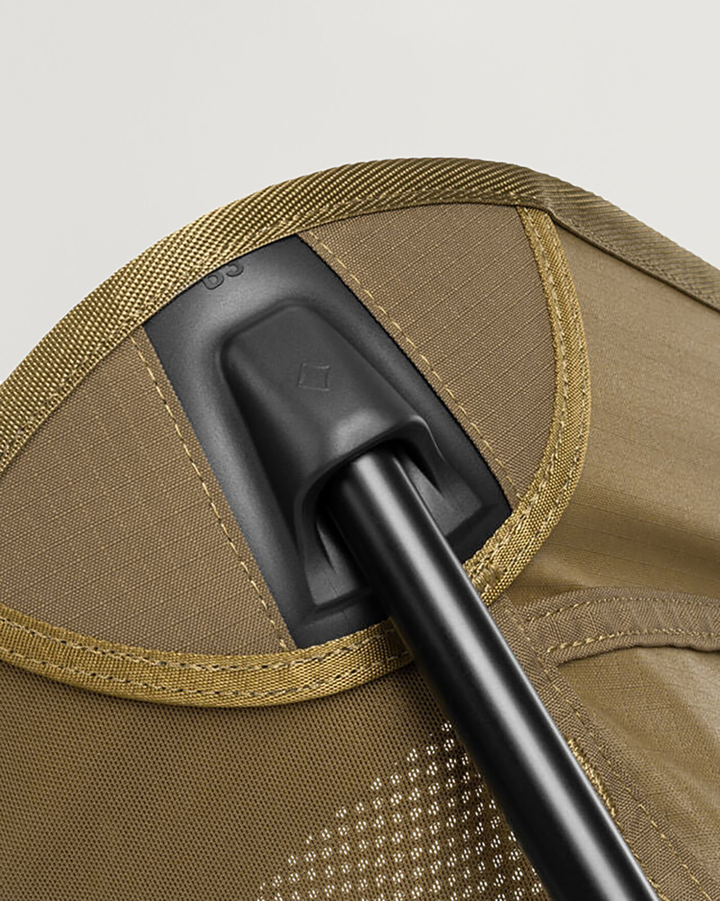 Mies | Outdoor living | Helinox | Sunset Chair (Re) Packable Coyote Tan